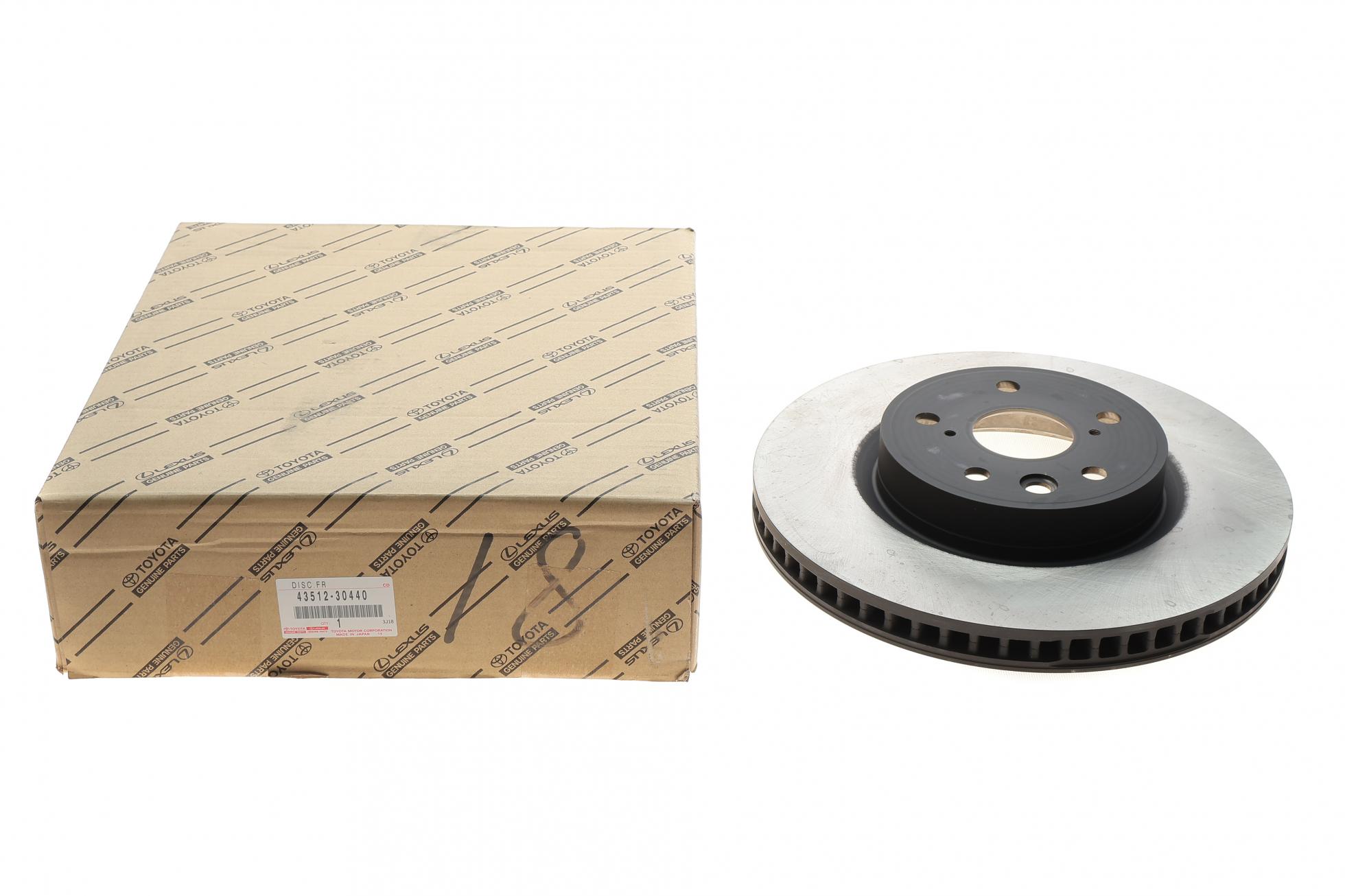 4351230440 TOYOTA-LEXUS