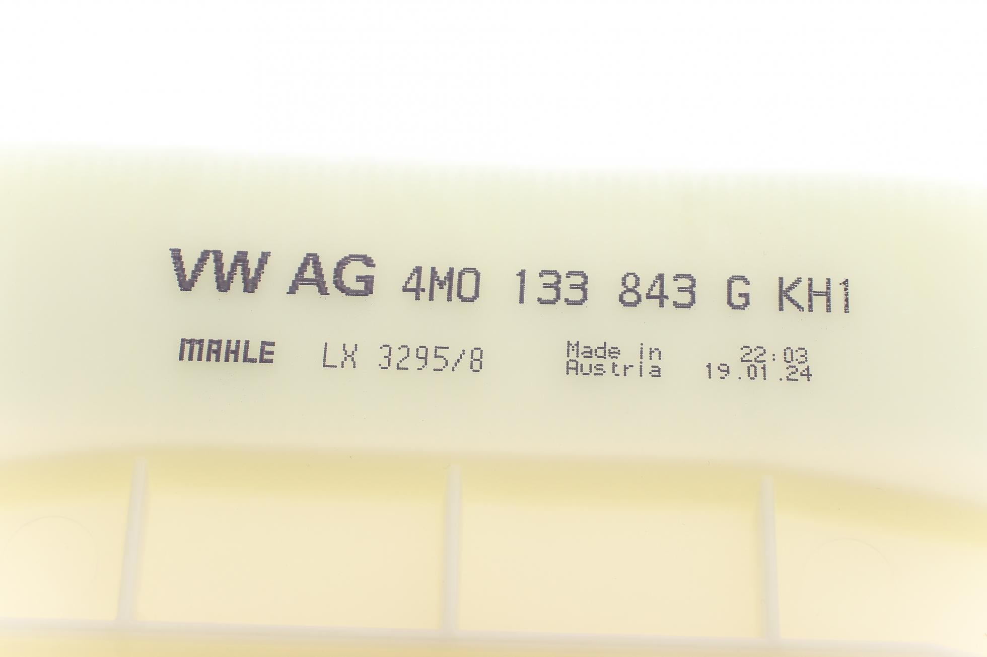 4M0133843G VAG