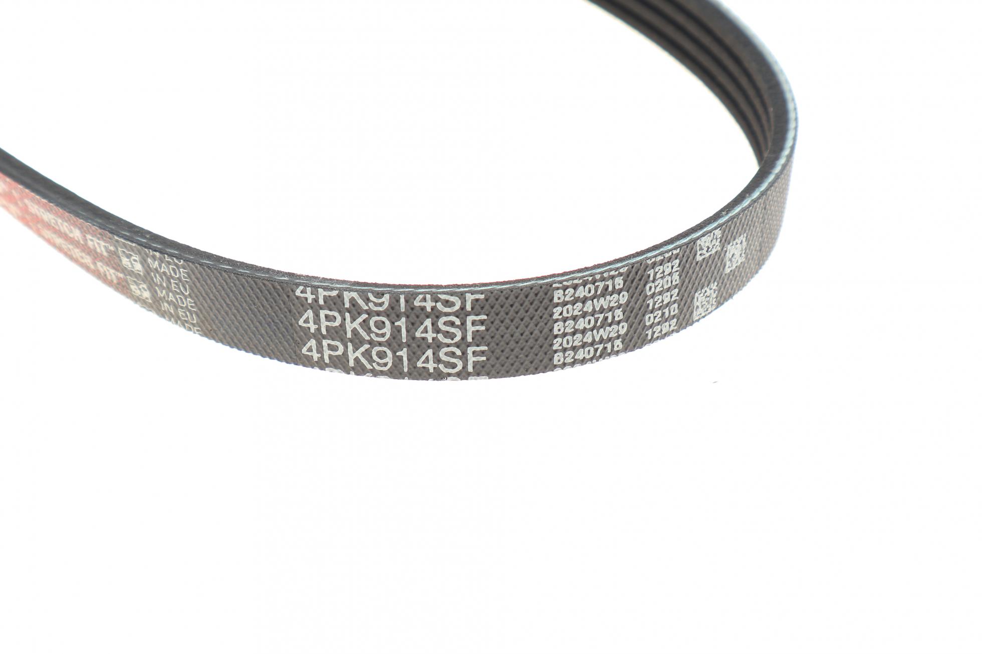 4PK914SF GATES