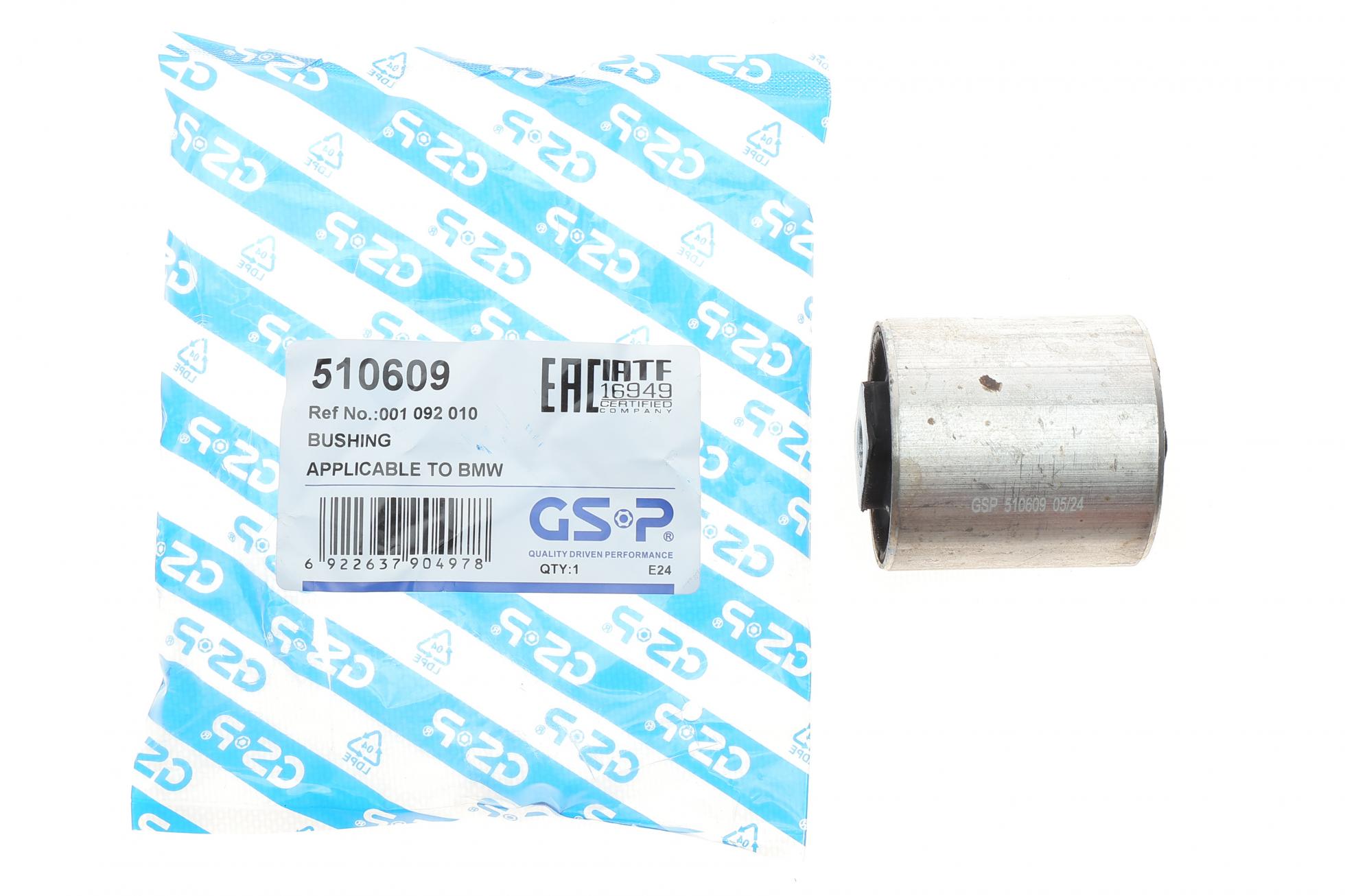 510609 GSP