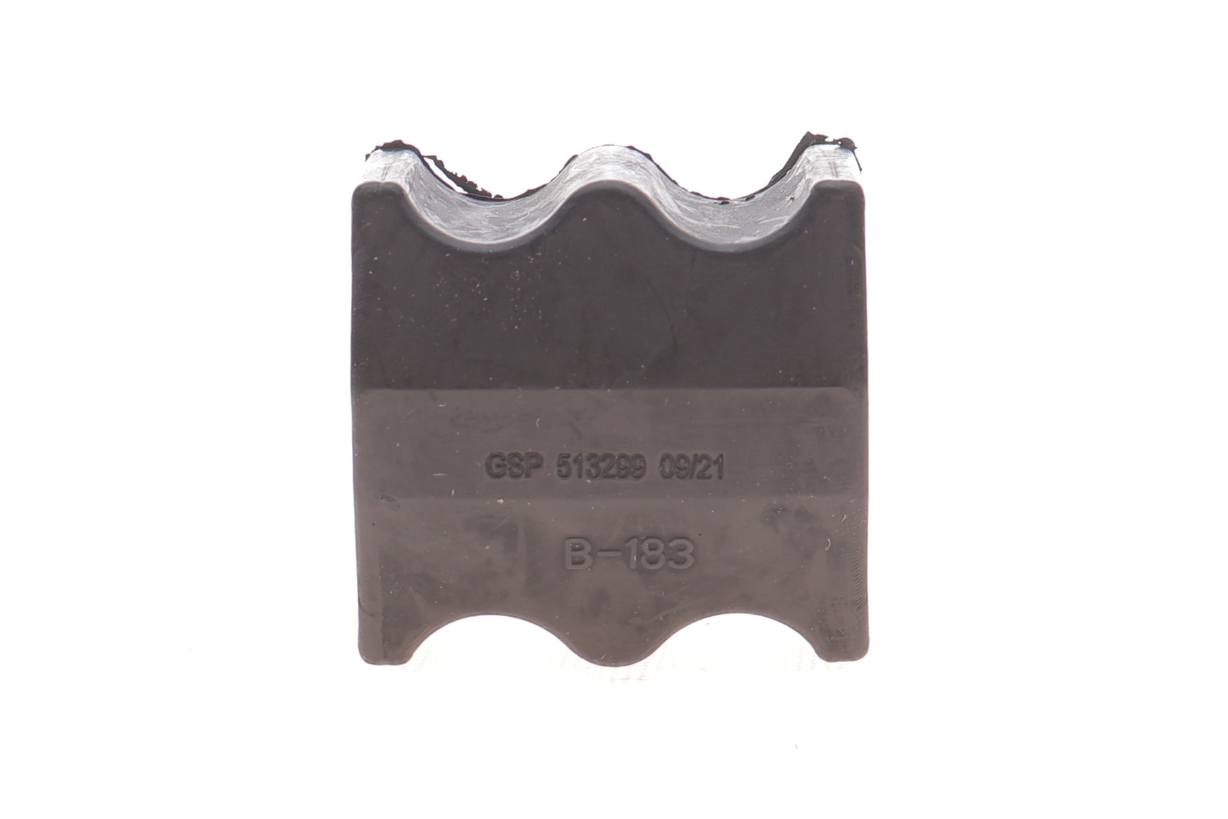 513299 GSP