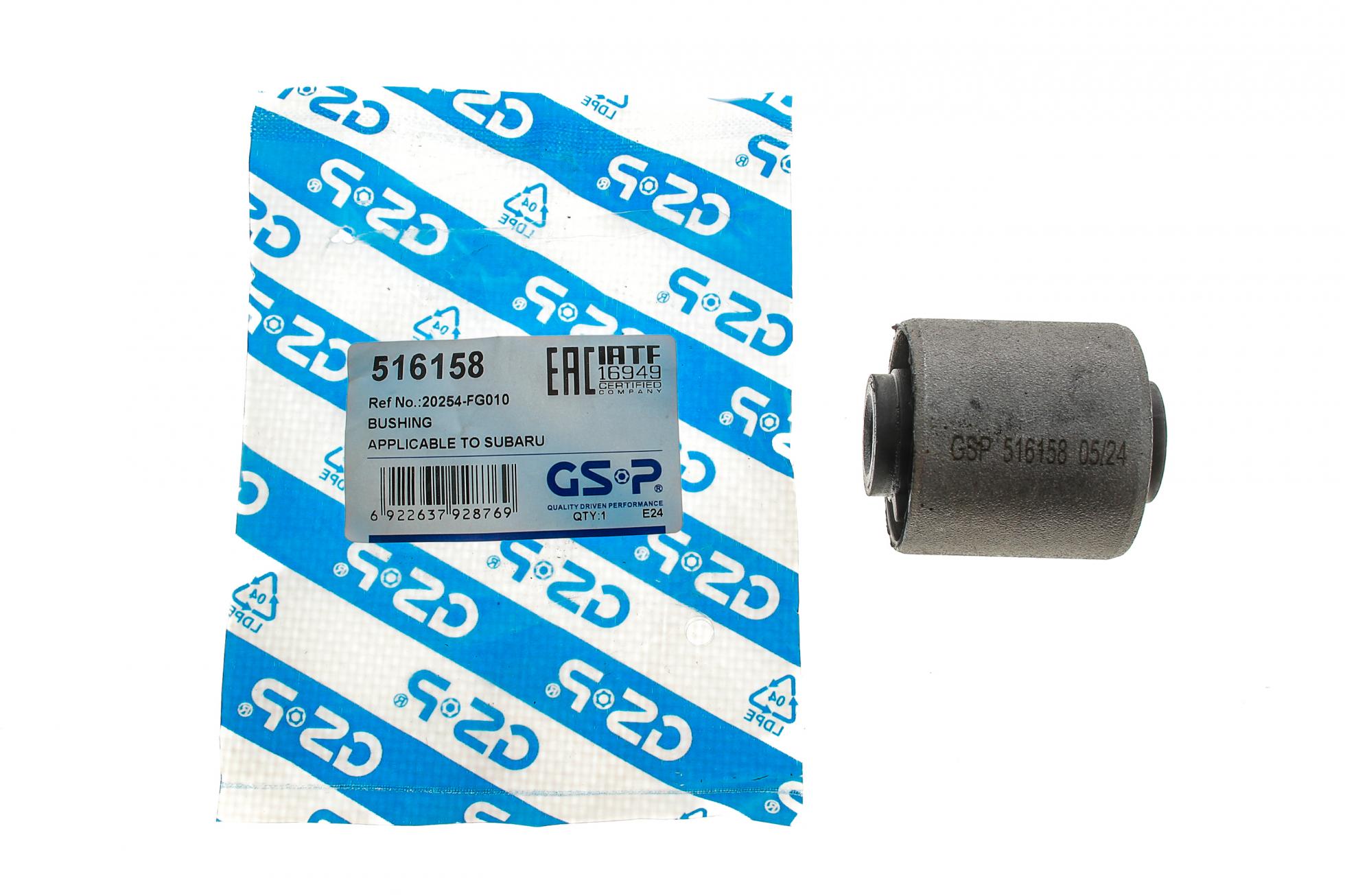 516158 GSP