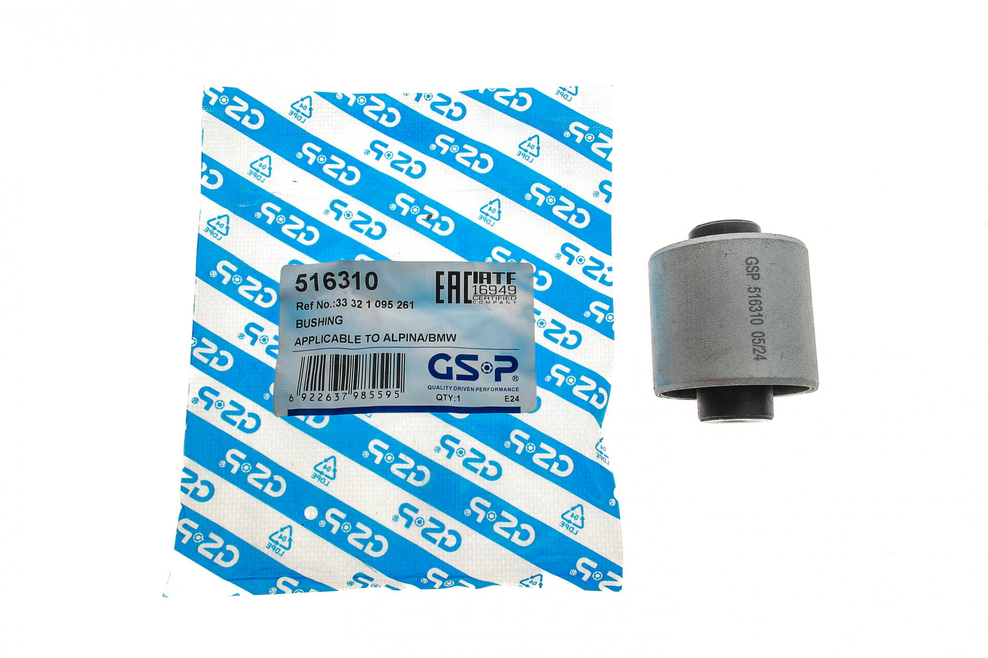 516310 GSP