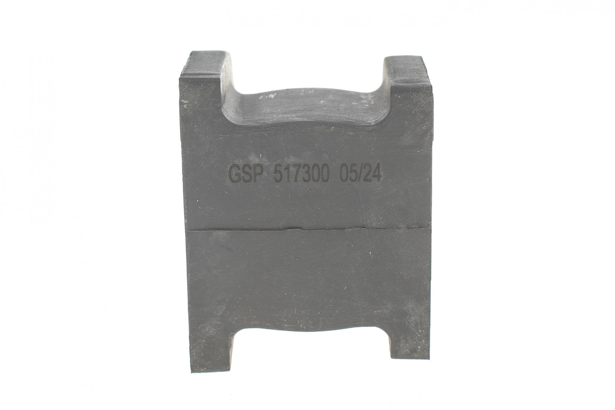 517300 GSP