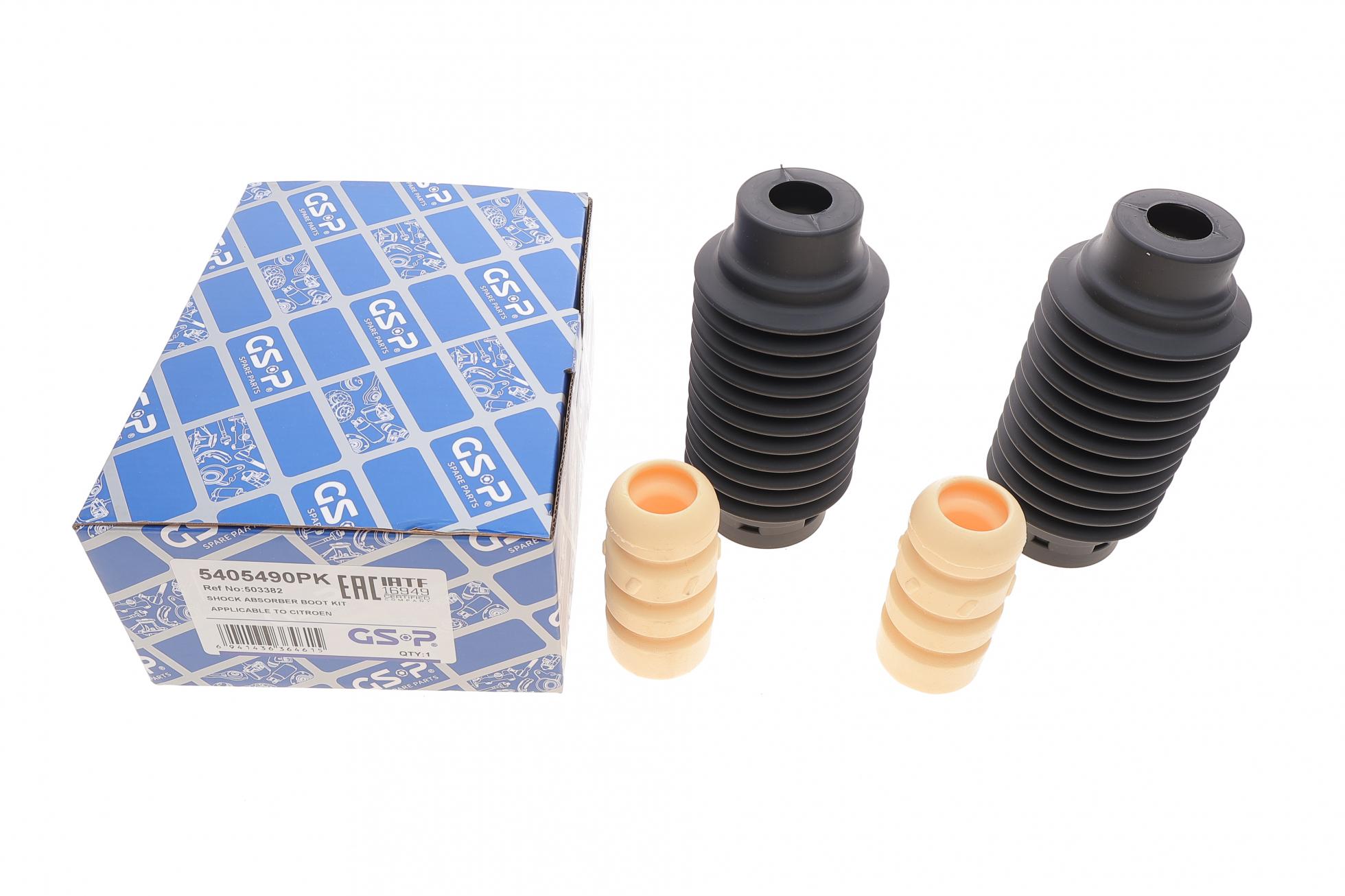 5405490PK GSP