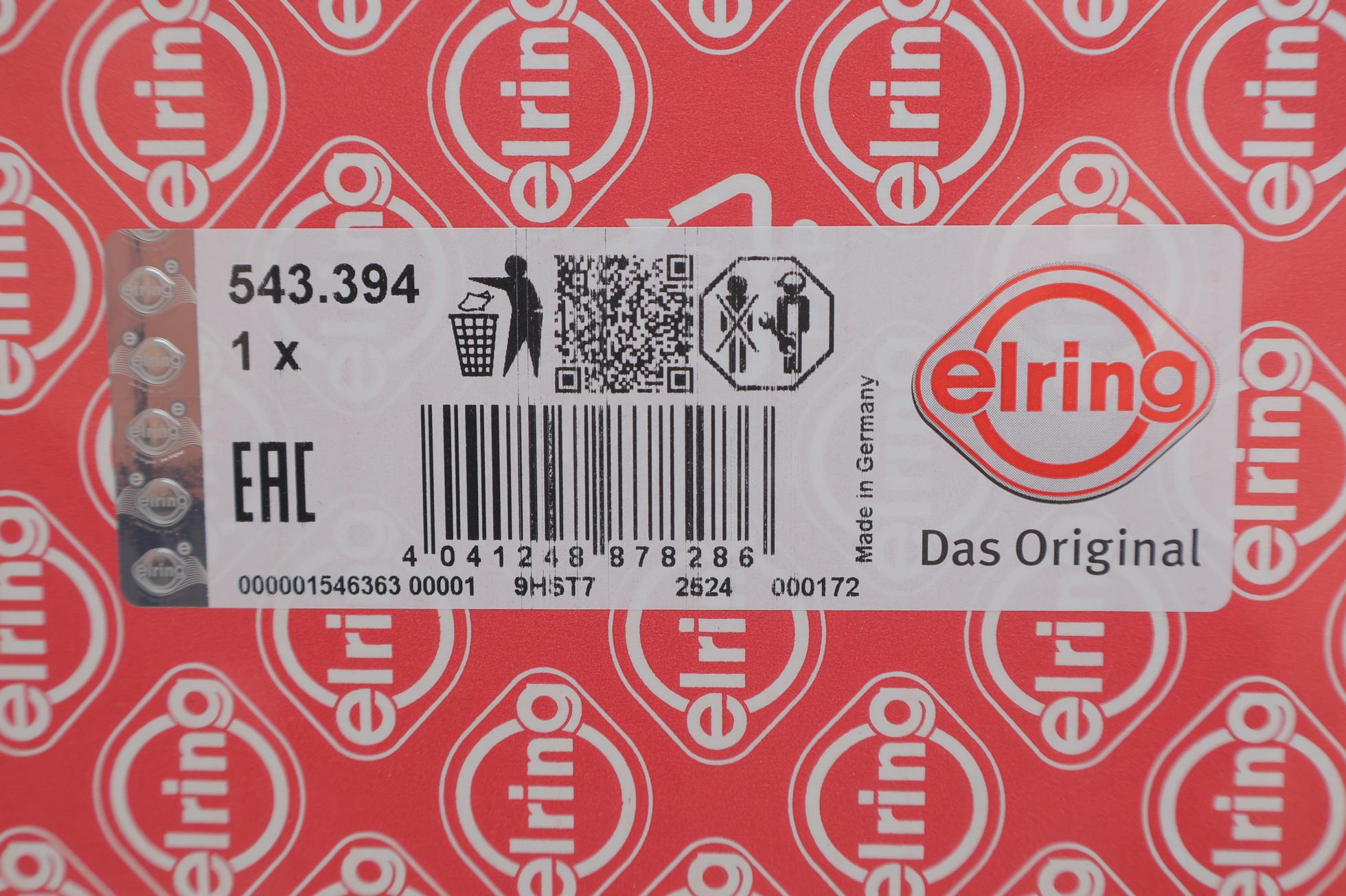 543394 ELRING