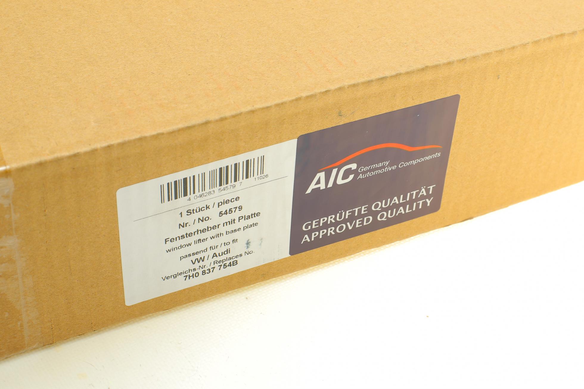 54579 AIC
