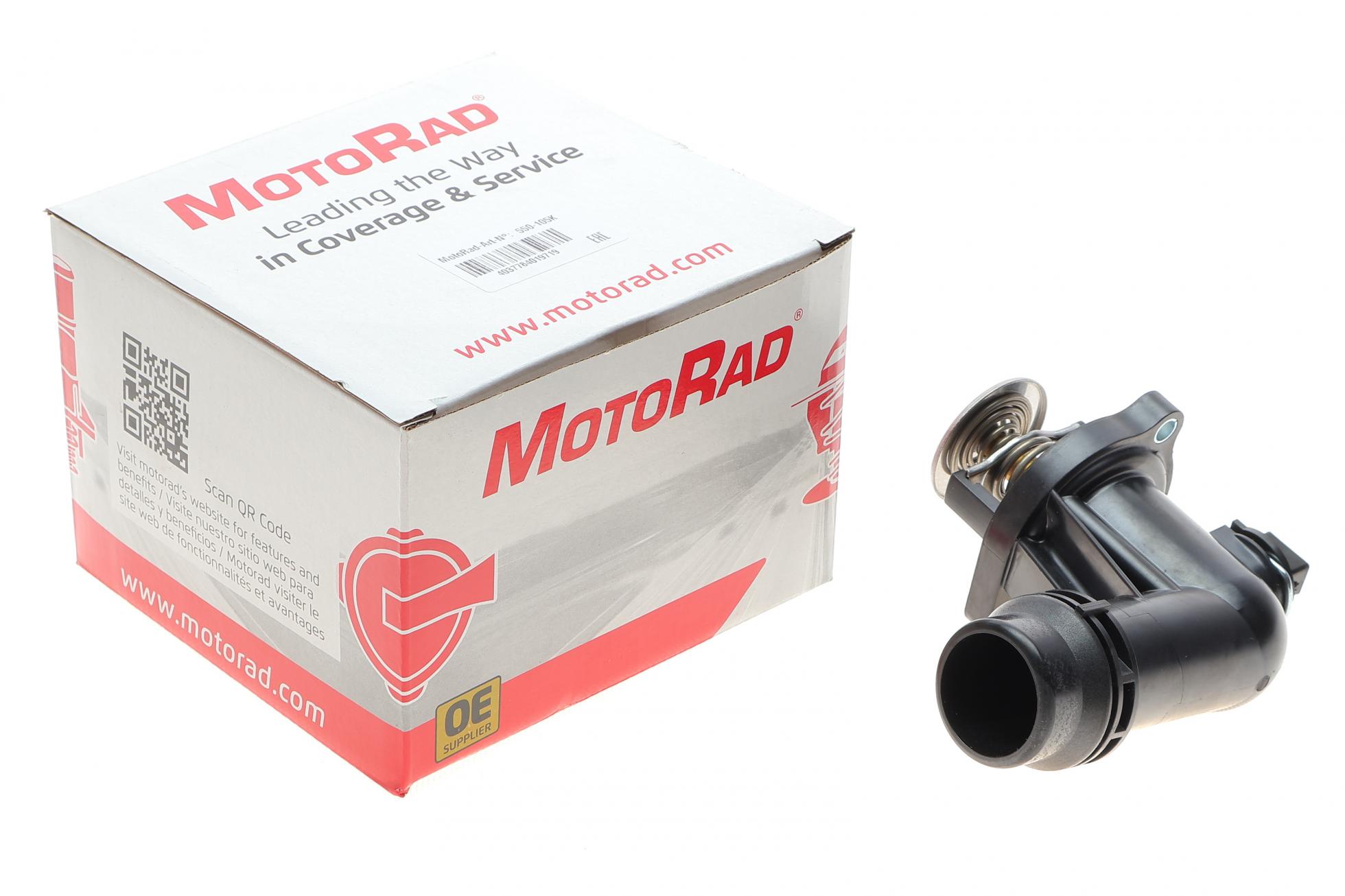 550105K MOTORAD