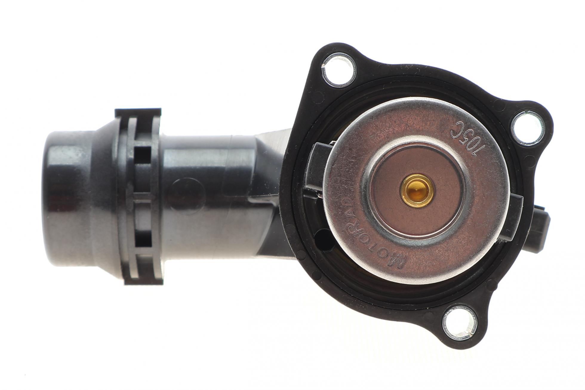 550105K MOTORAD