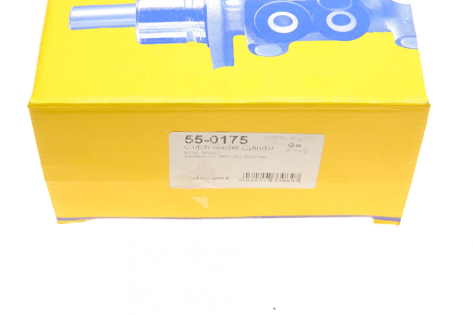 550175 METELLI