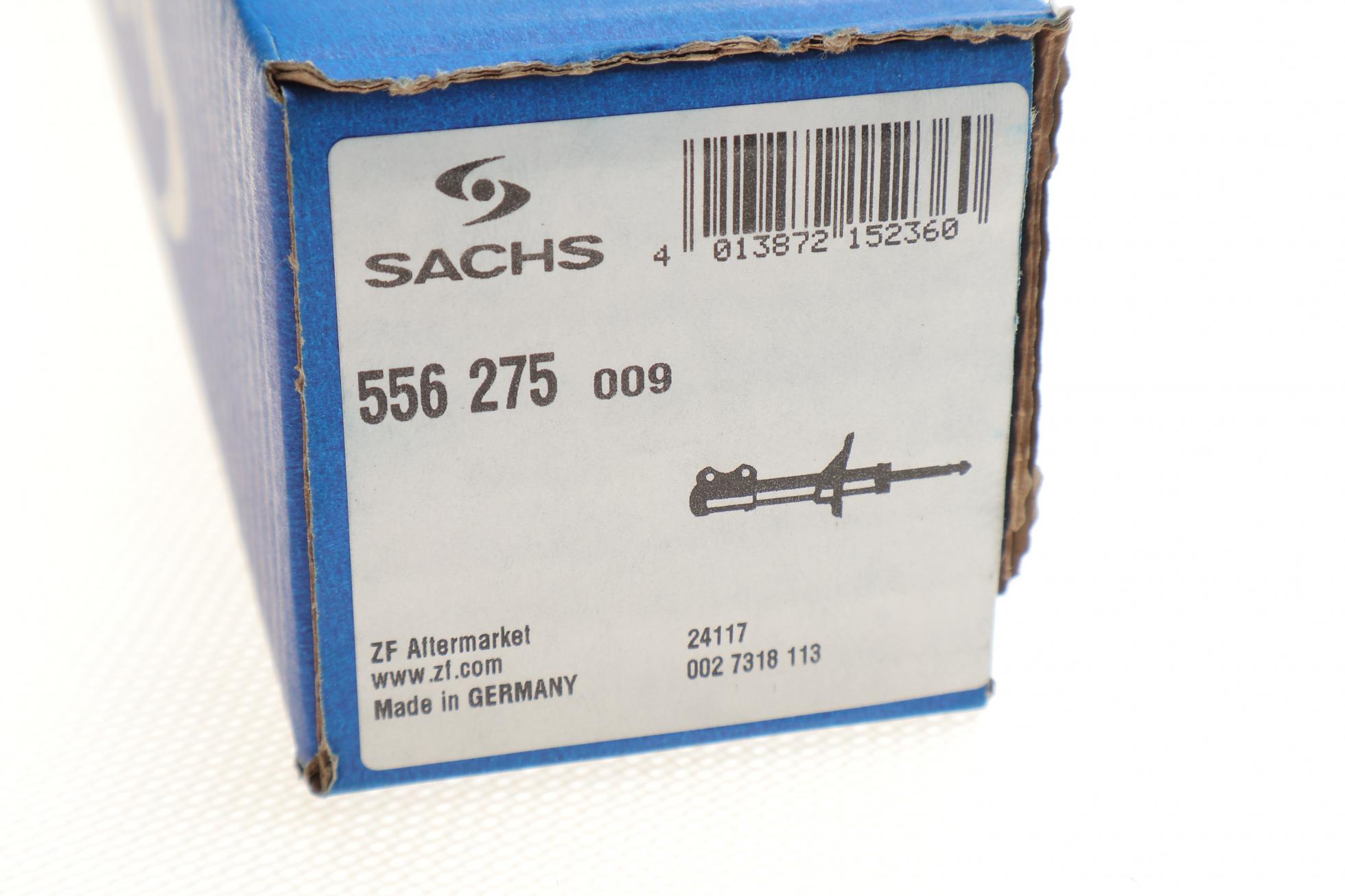 556275 SACHS