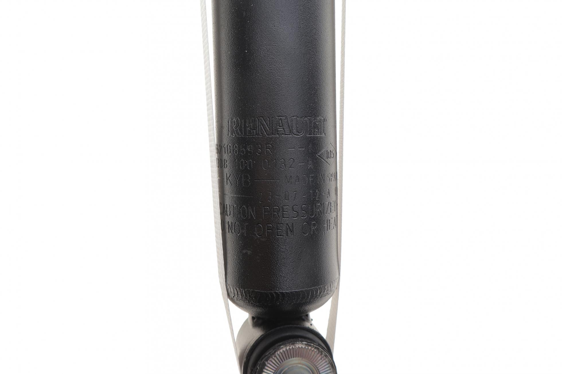 562108593R RENAULT