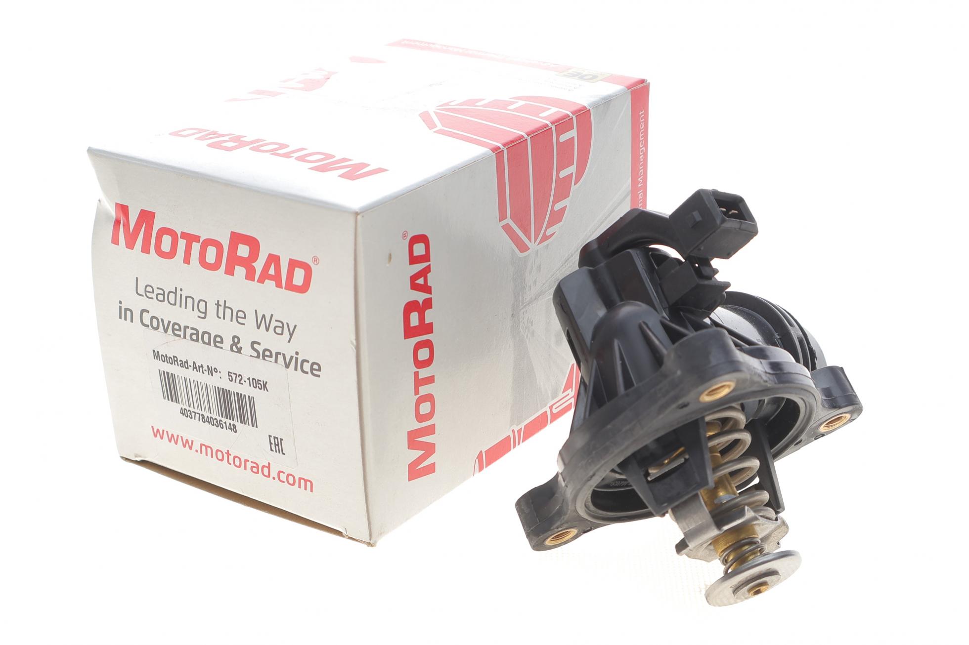 572105K MOTORAD