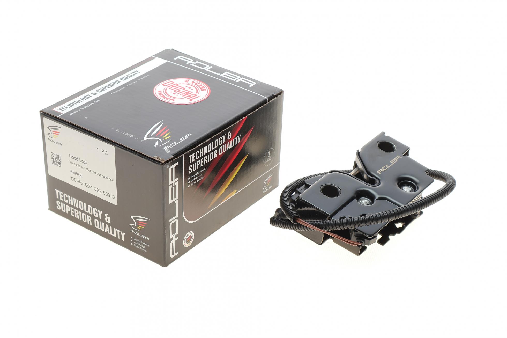 5G1823509B ADLER