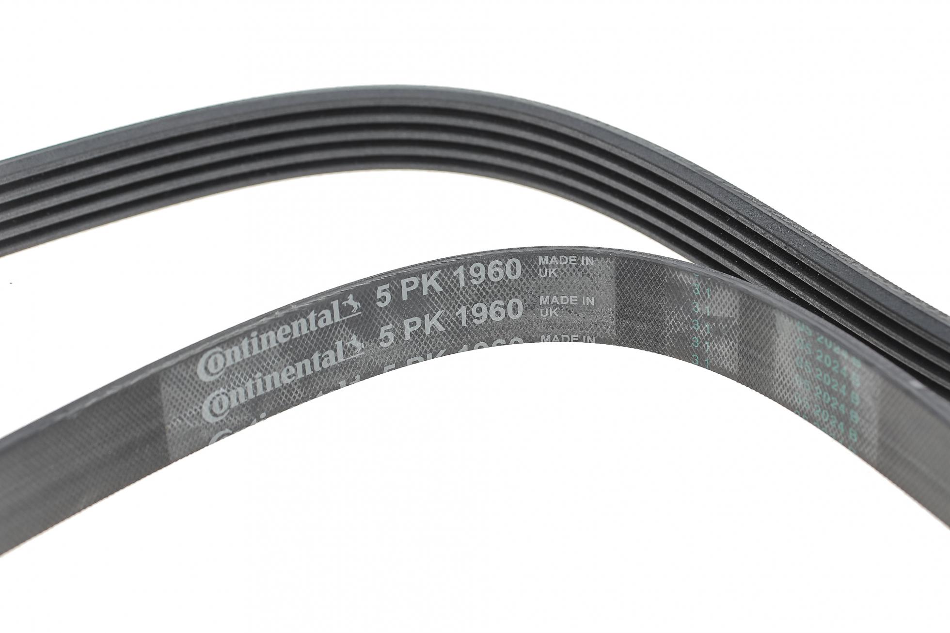 5PK1960 CONTITECH