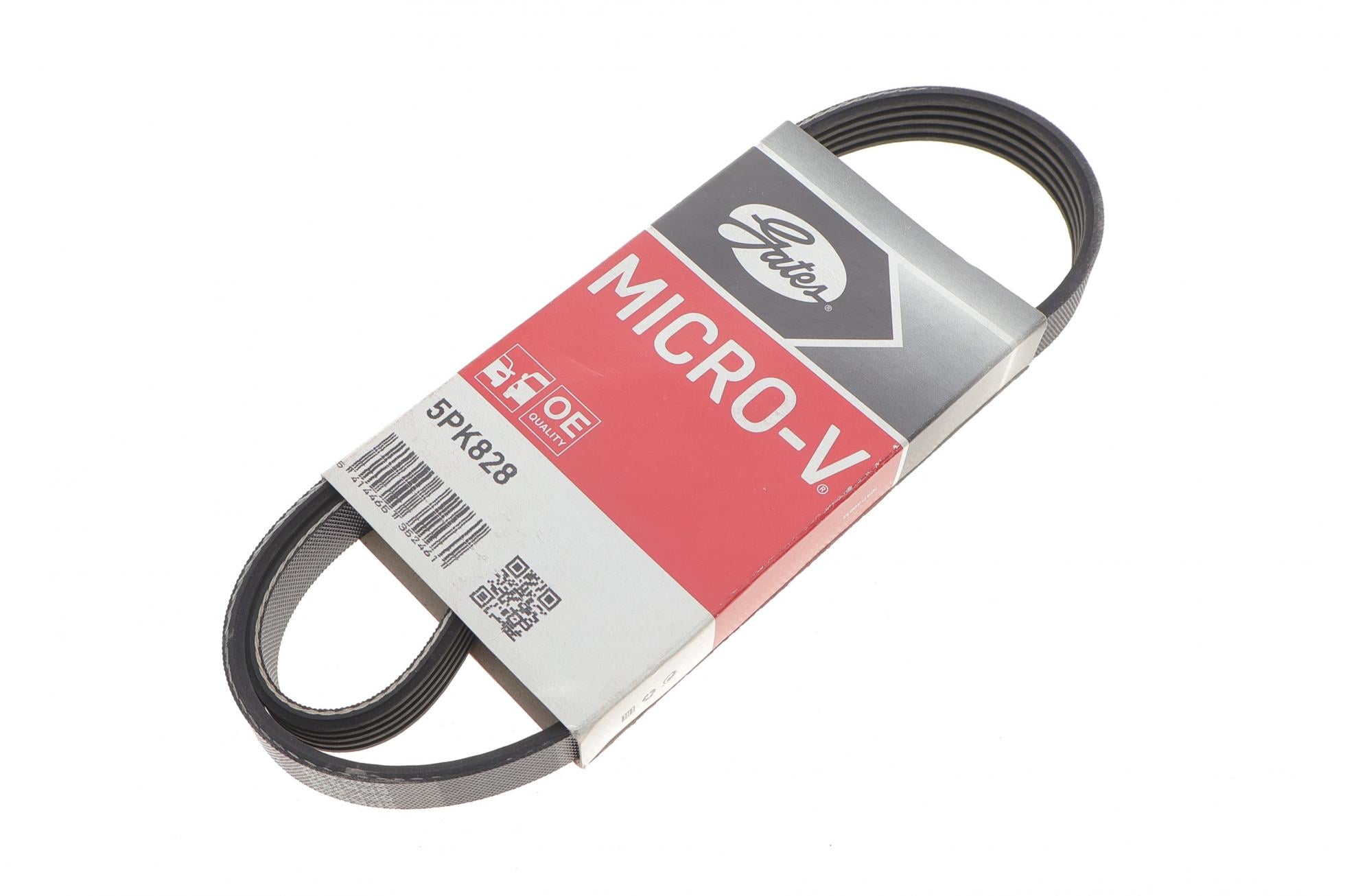5PK828 GATES