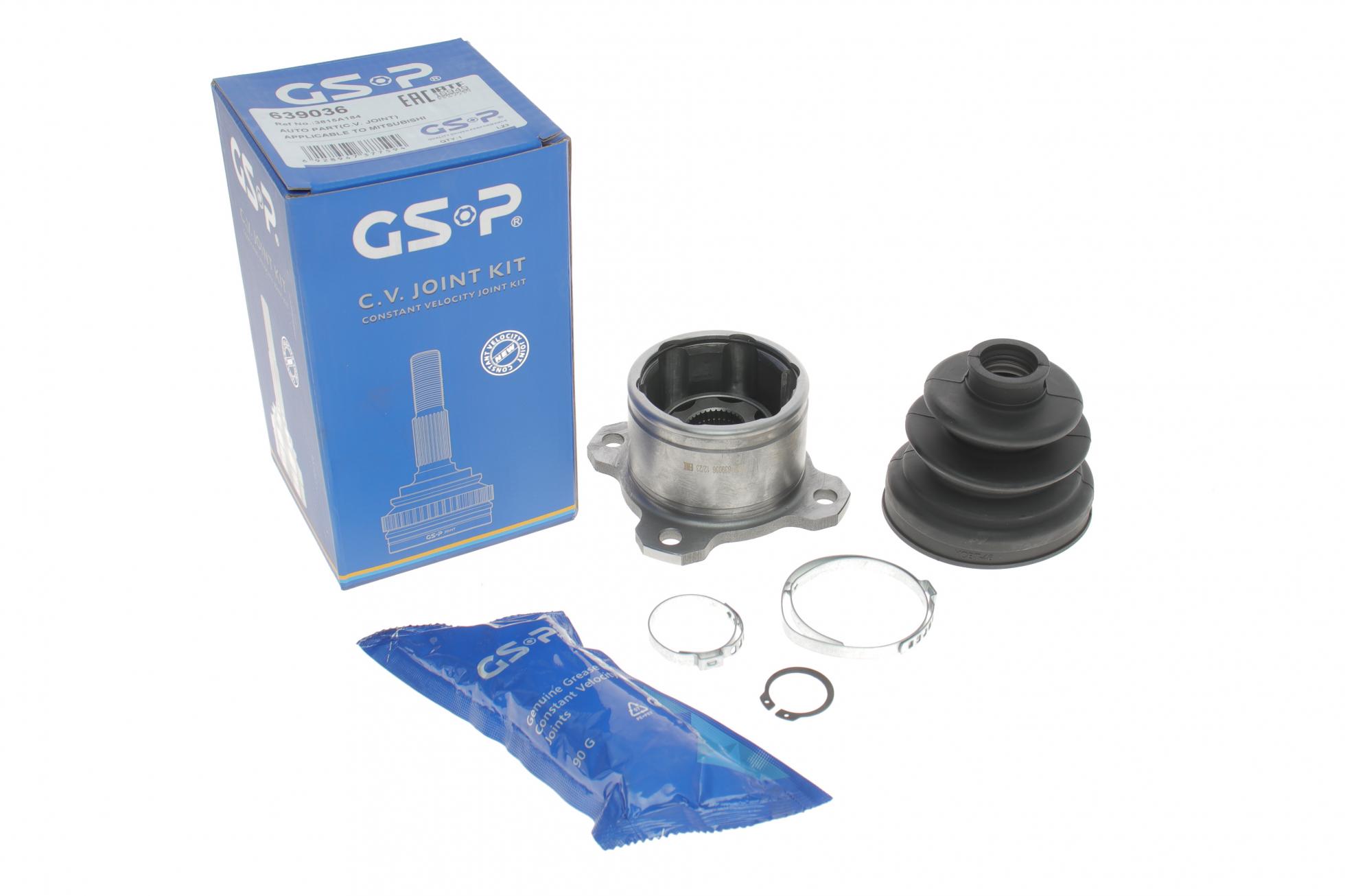 639036 GSP