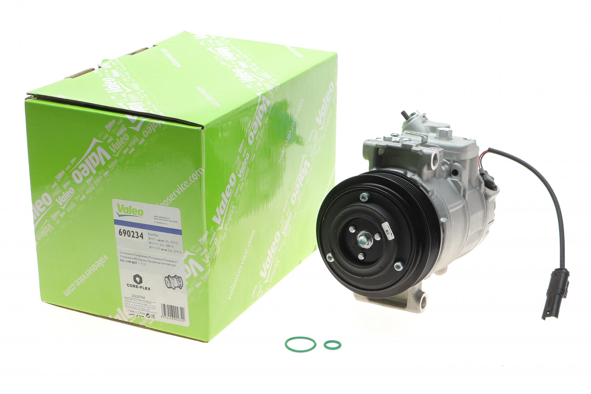 690234 VALEO