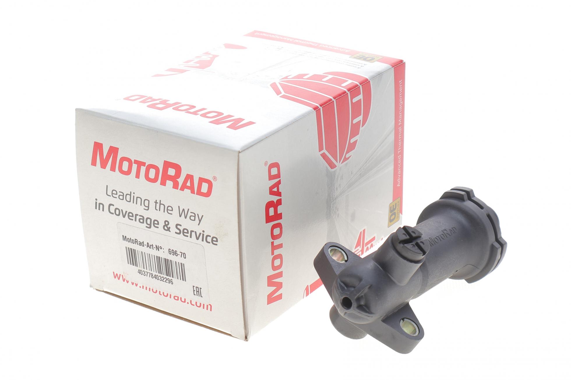 69670 MOTORAD