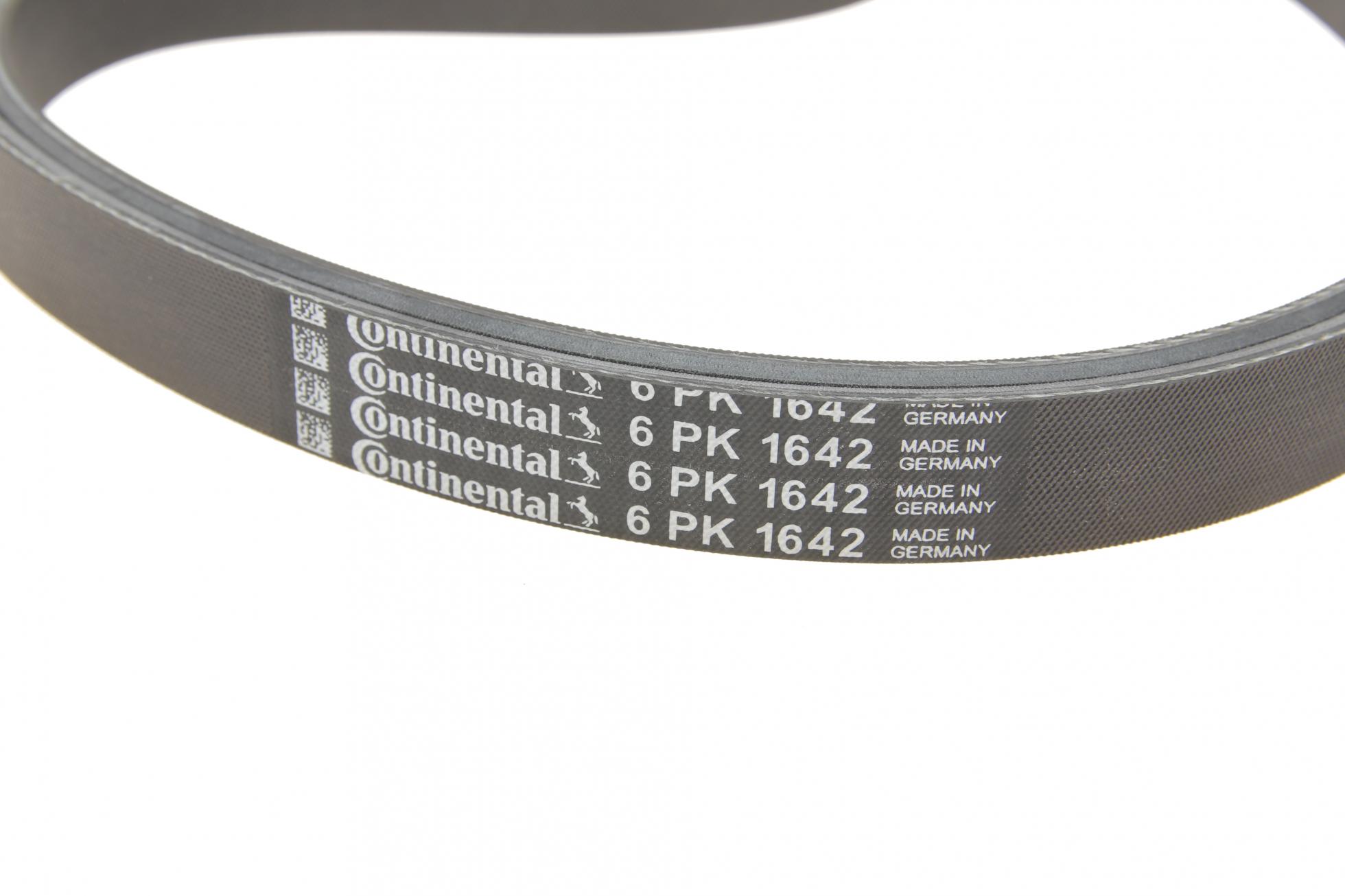 6PK1642K3 CONTITECH