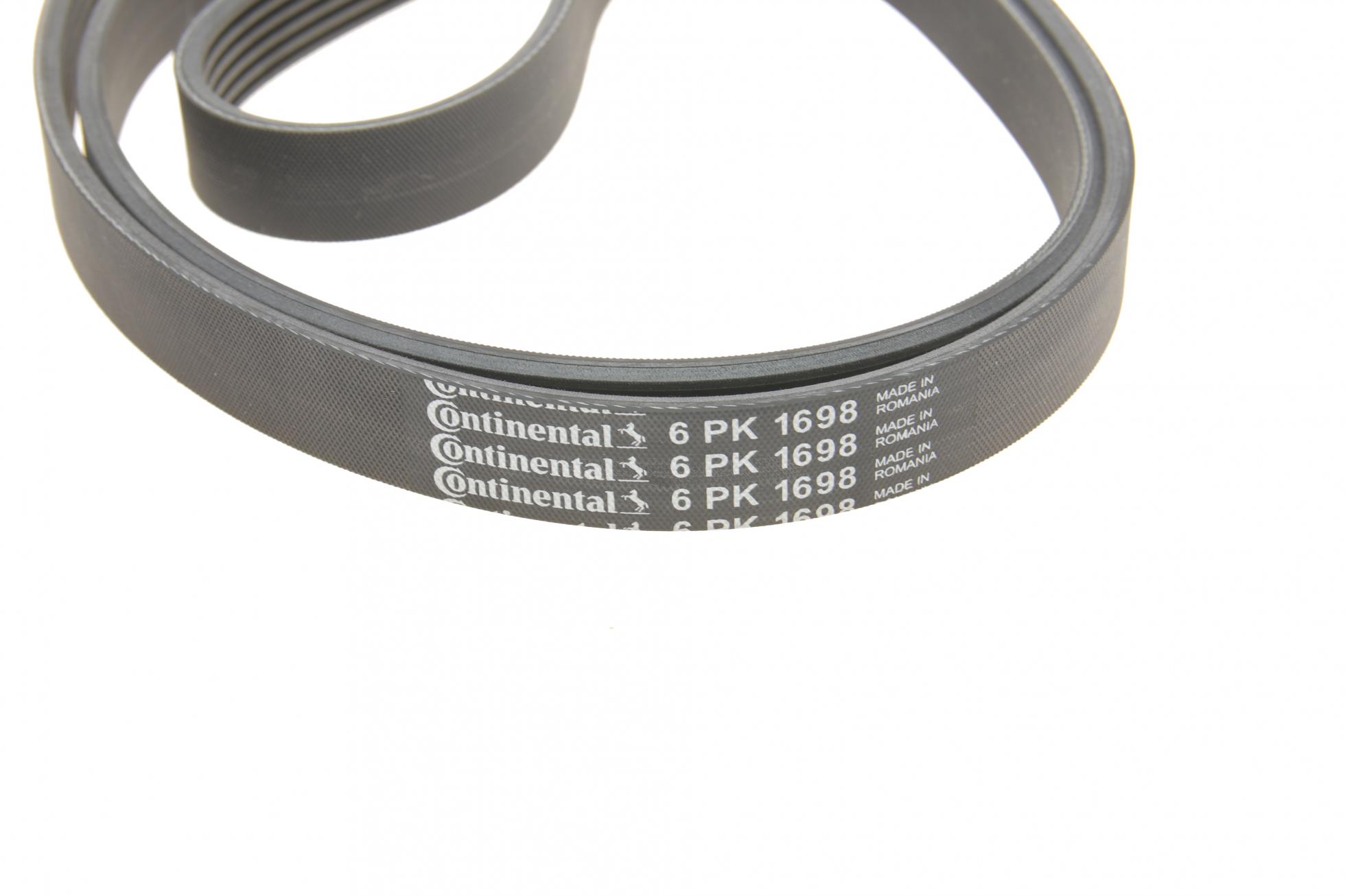 6PK1698K1 CONTITECH