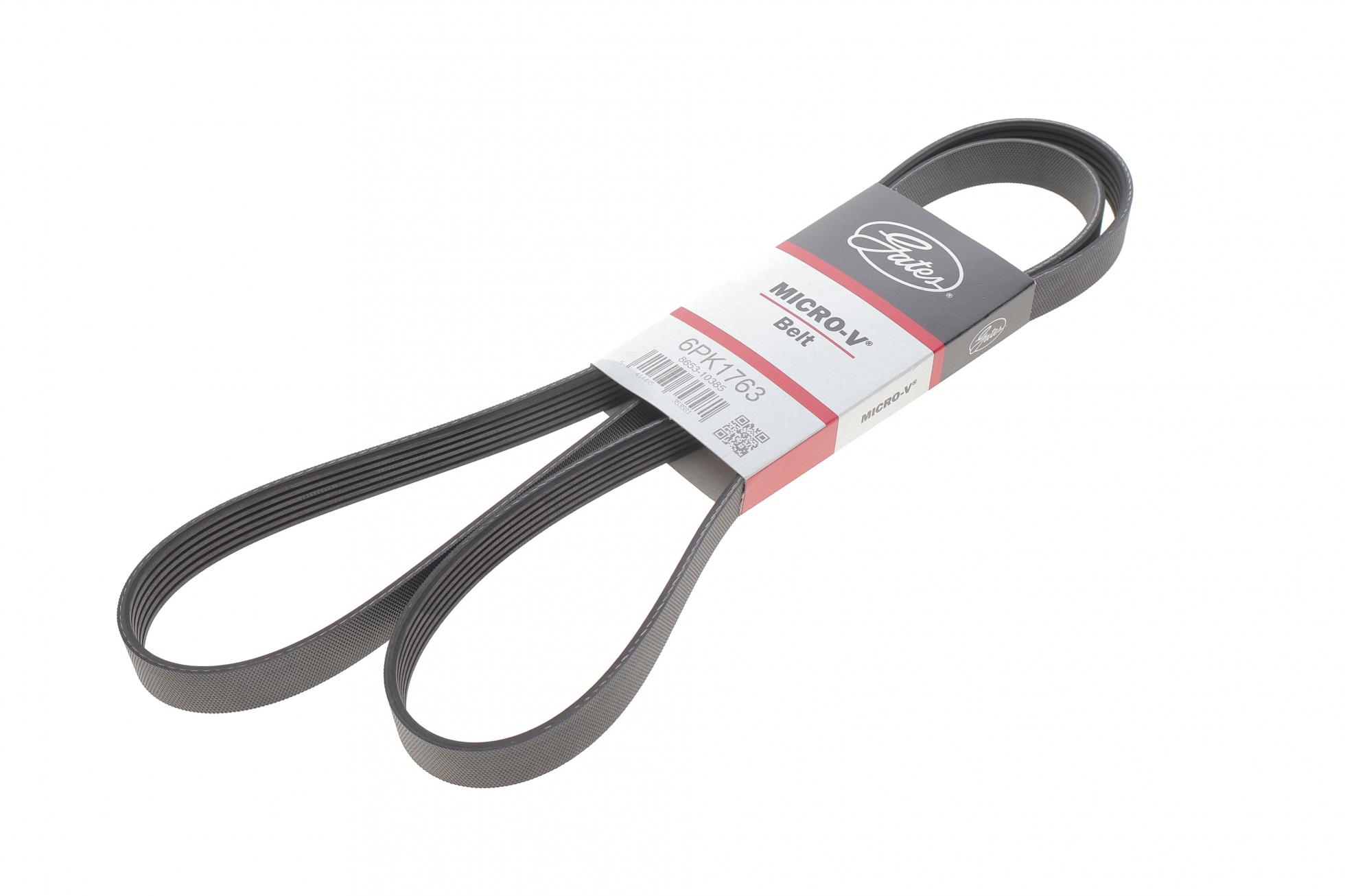 6PK1763 GATES