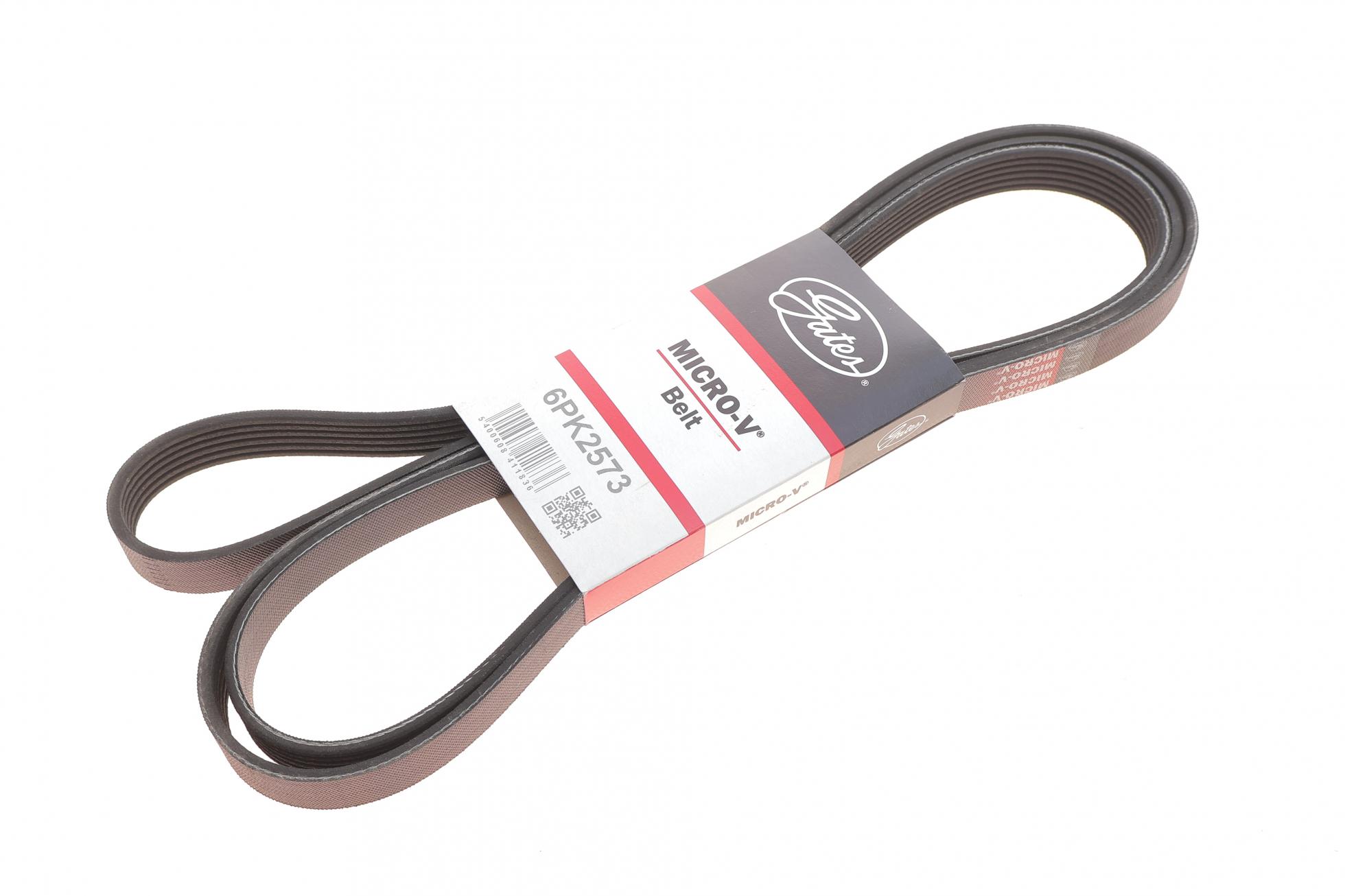 6PK2573 GATES
