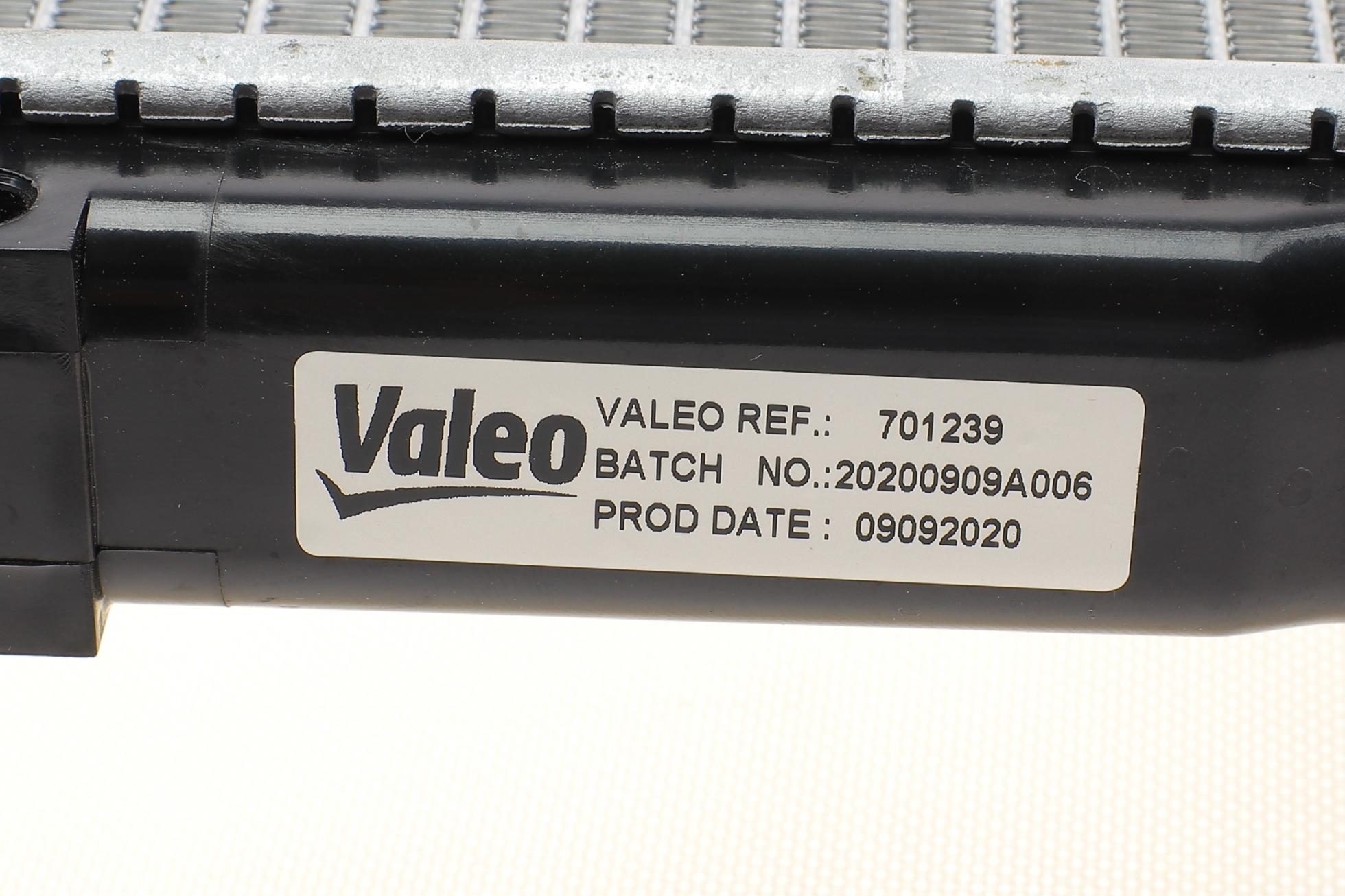 701239 VALEO