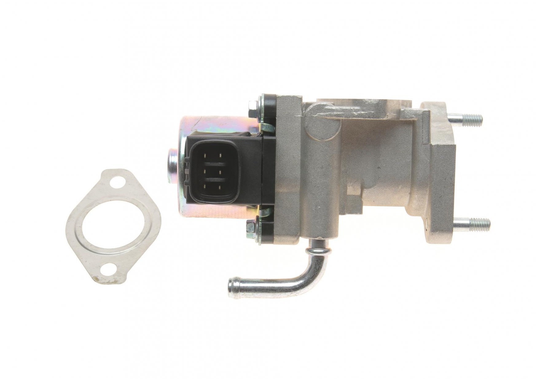 Клапан EGR Toyota Auris/Corolla/Yaris 1.4 D-4D 04-14