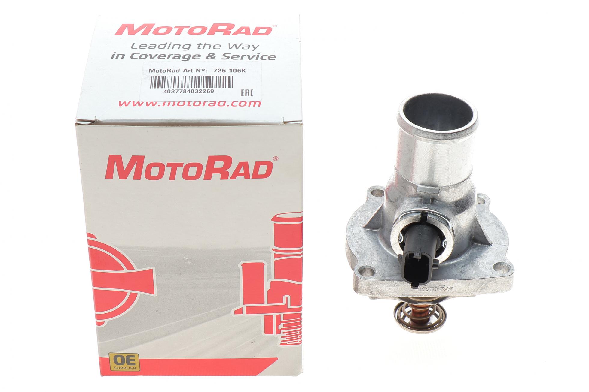 725105K MOTORAD