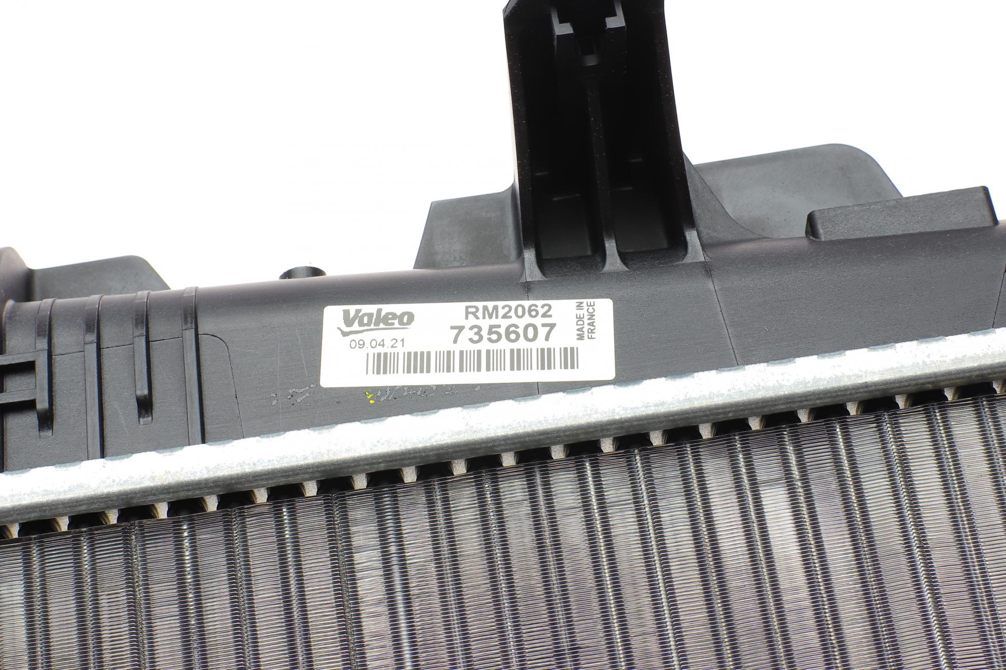 735607 VALEO
