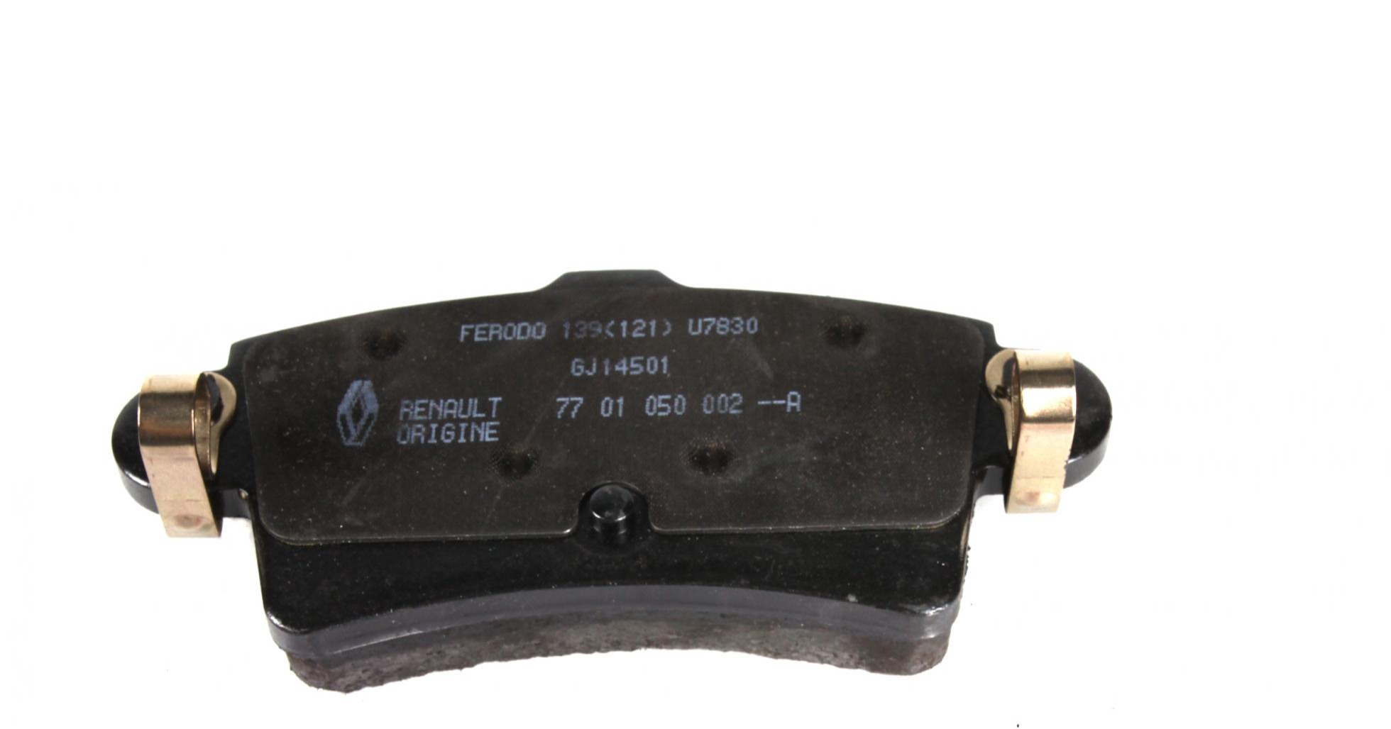 7701206763 RENAULT