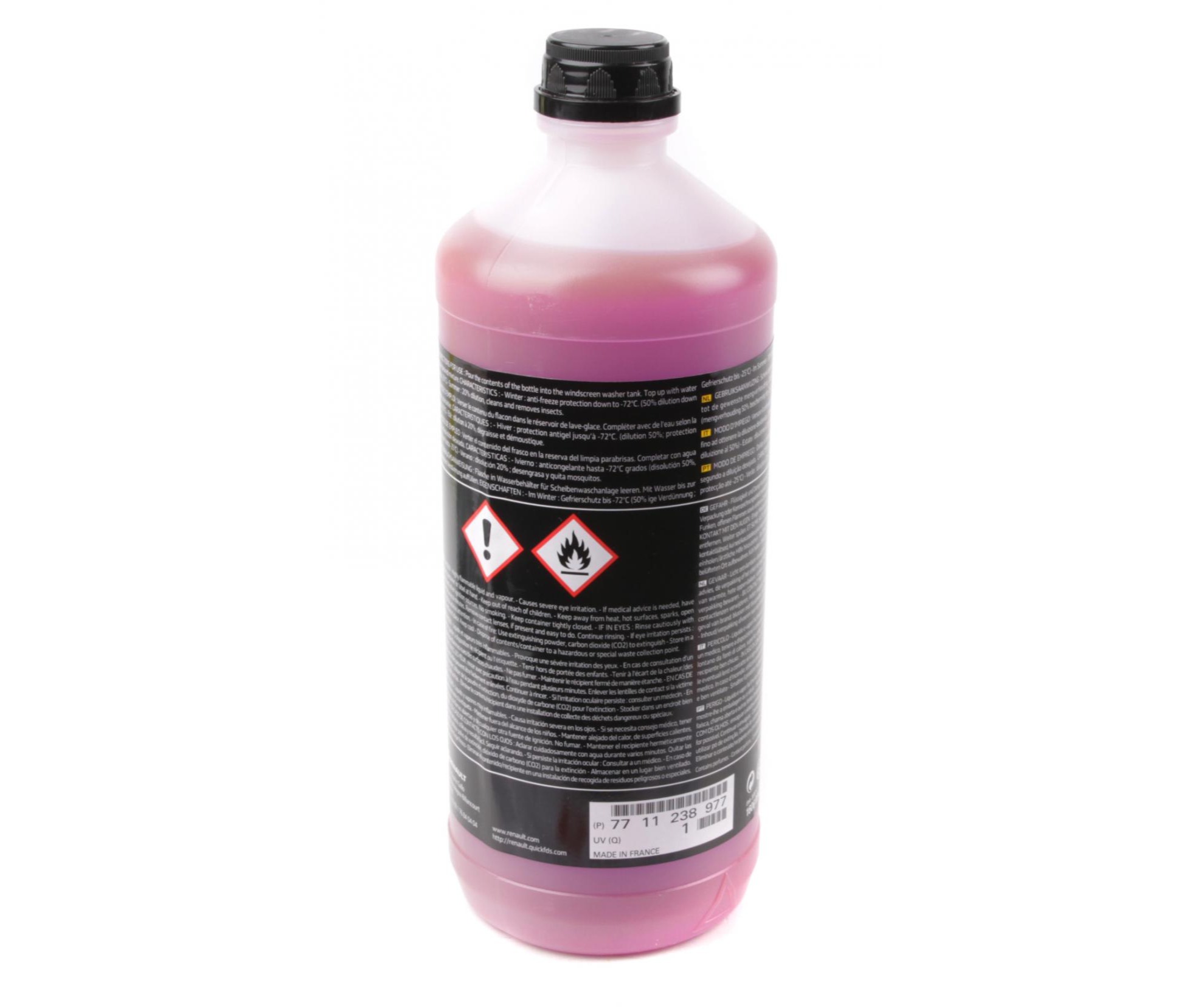 7711238977 RENAULT
