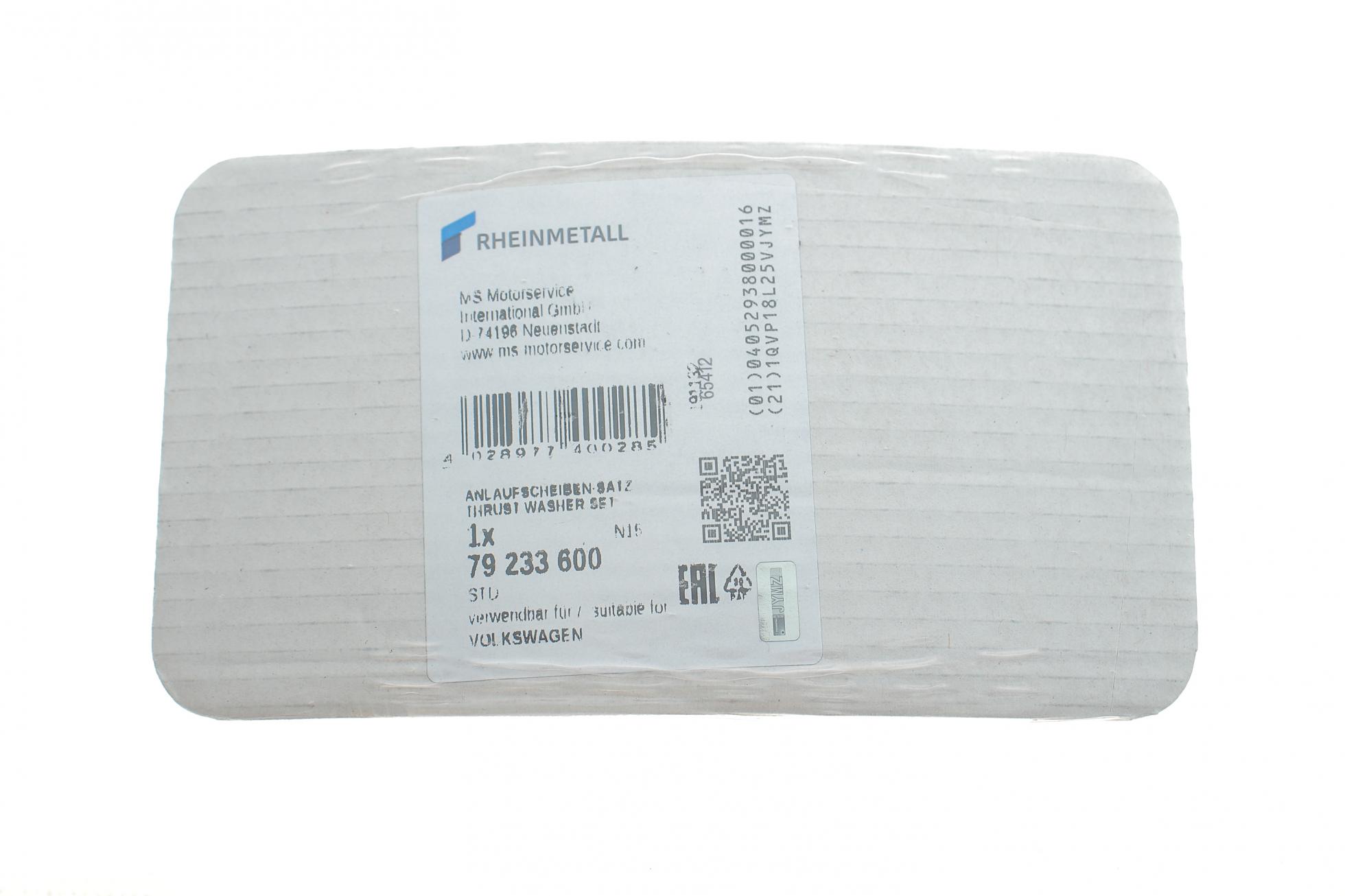 79233600 KOLBENSCHMIDT