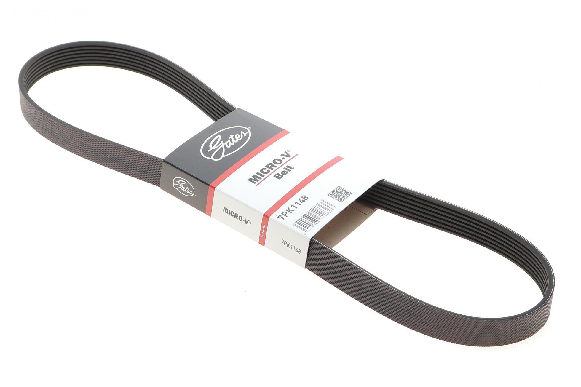 7PK1148 GATES