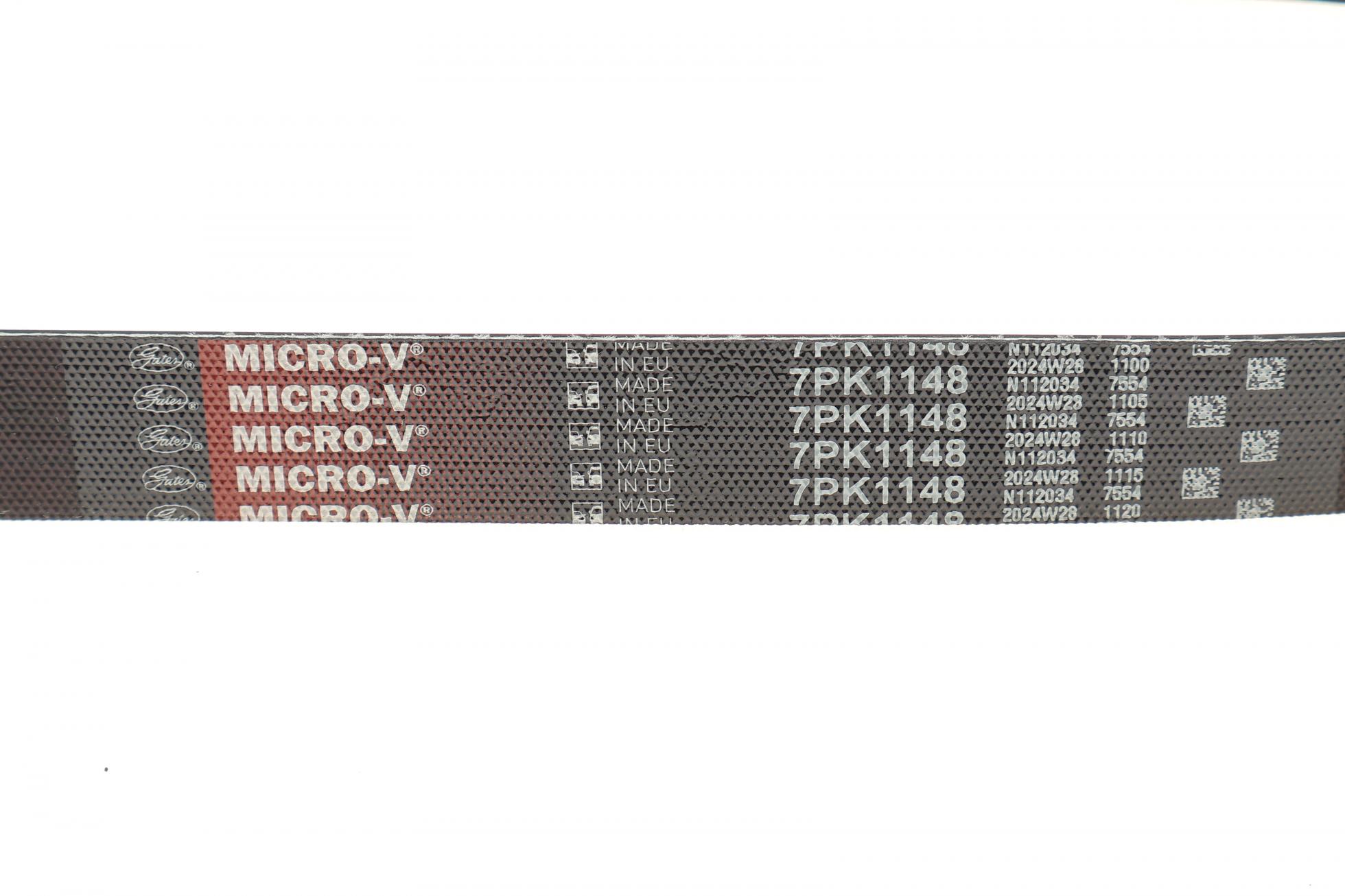 7PK1148 GATES