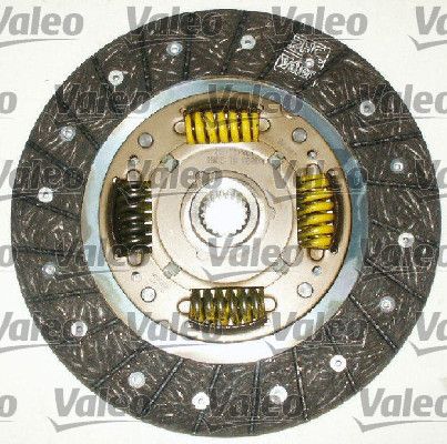 801627 VALEO