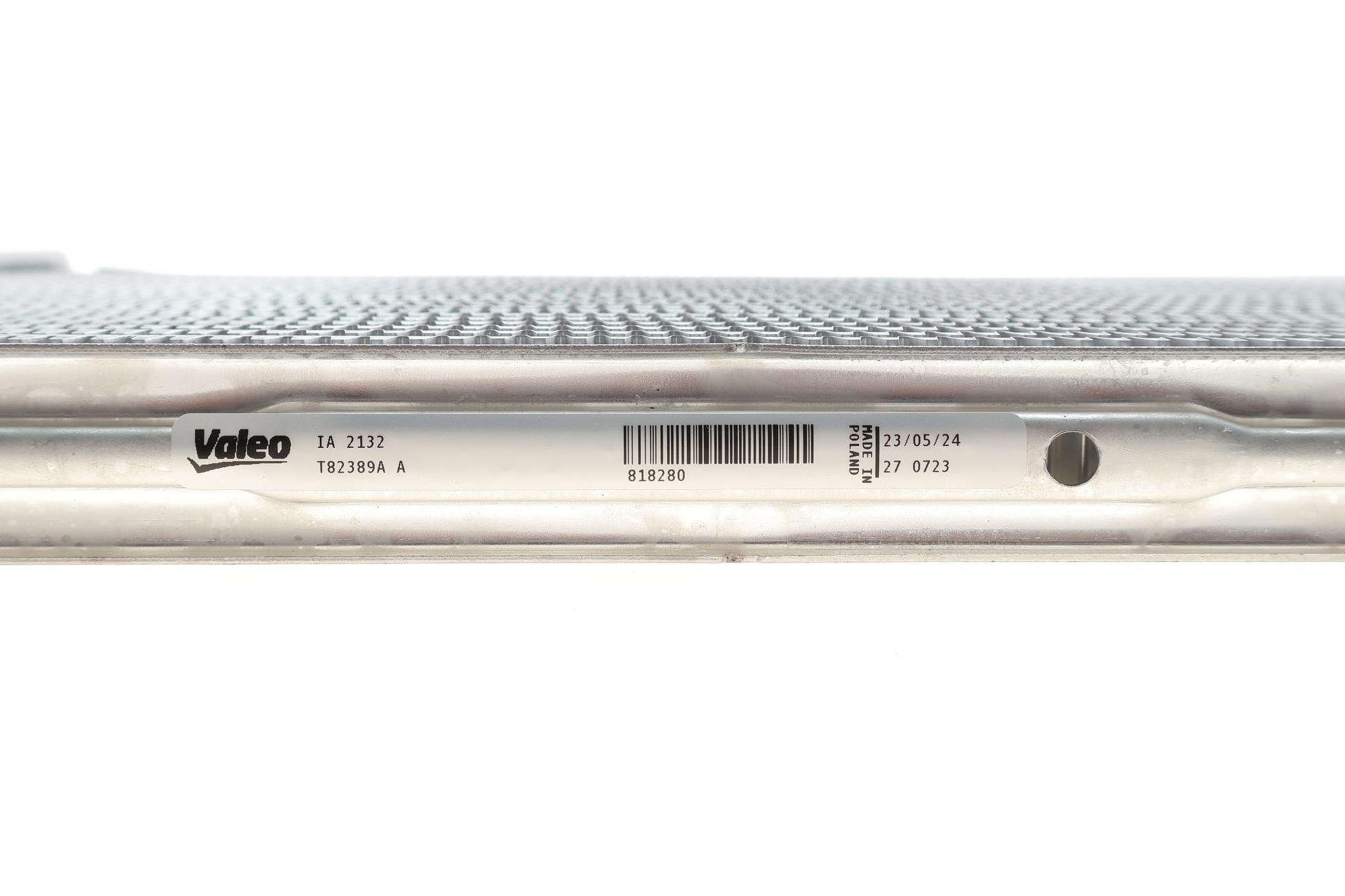 818280 VALEO