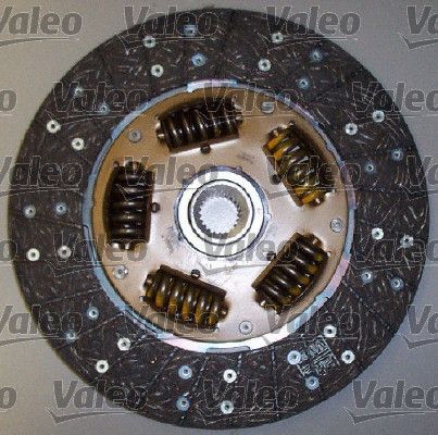 826406 VALEO