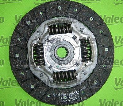 826474 VALEO