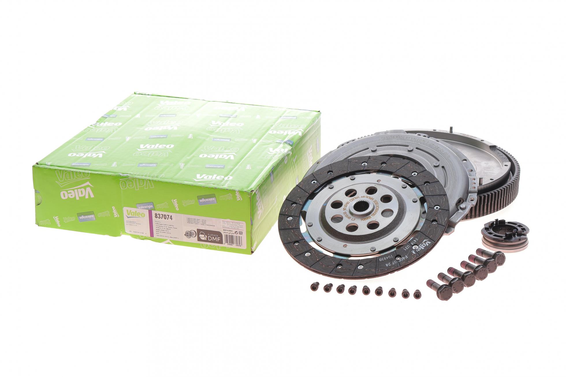 837074 VALEO