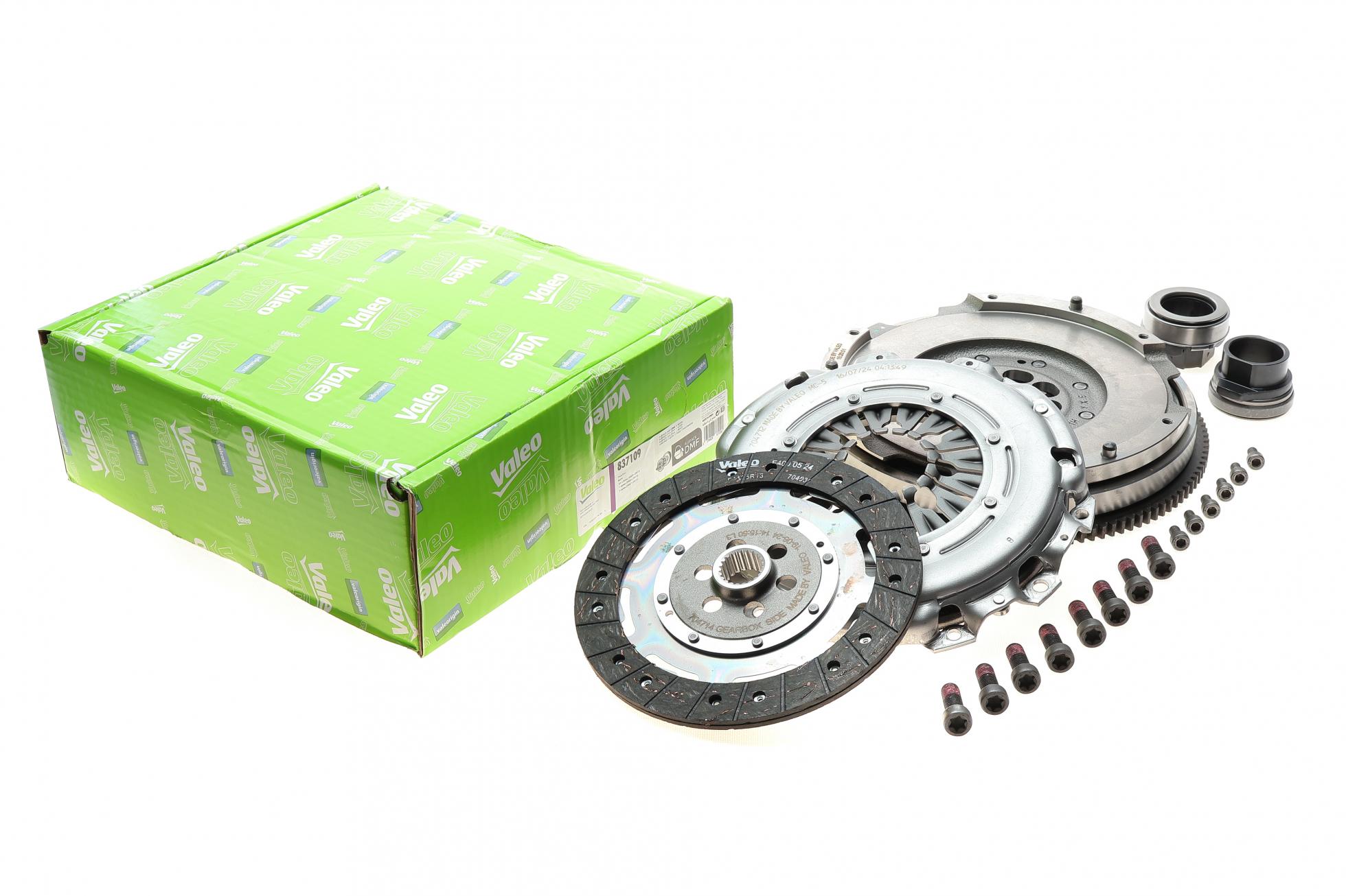 837109 VALEO