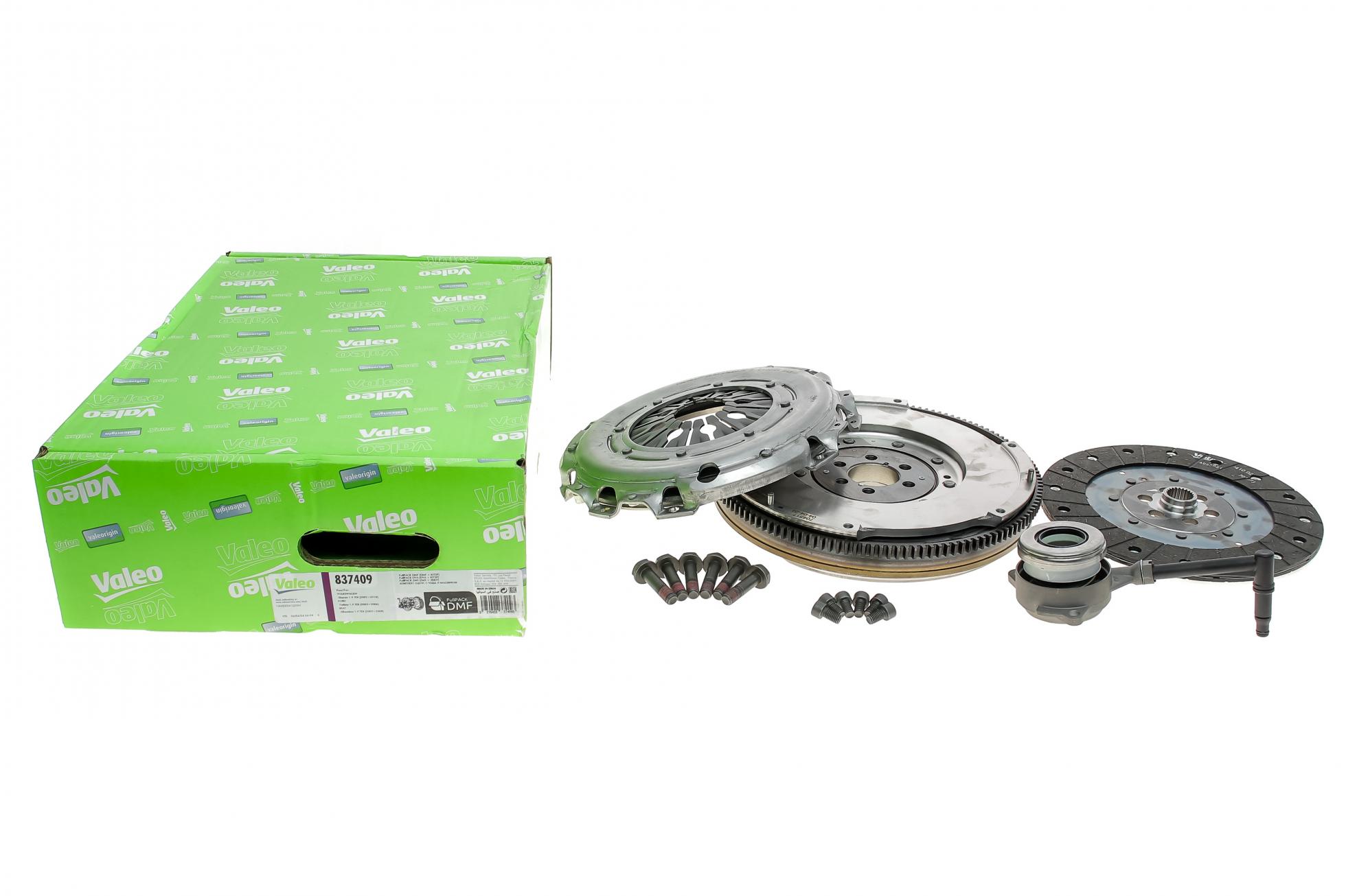 837409 VALEO