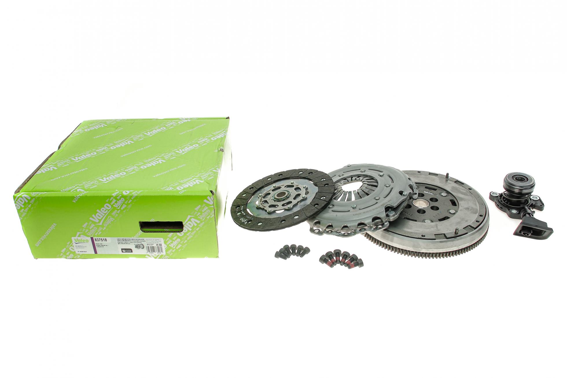 837518 VALEO