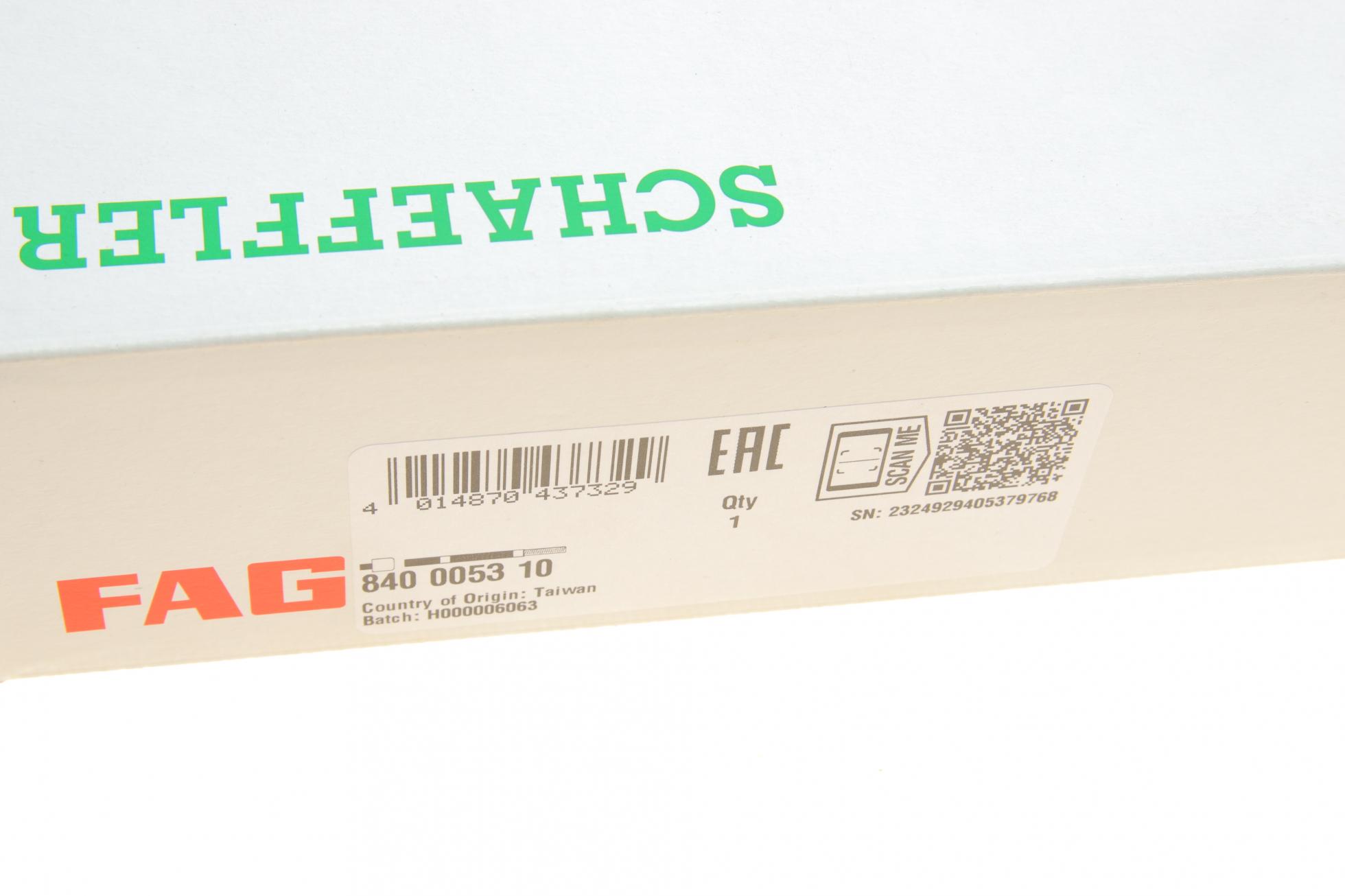 840005310 FAG