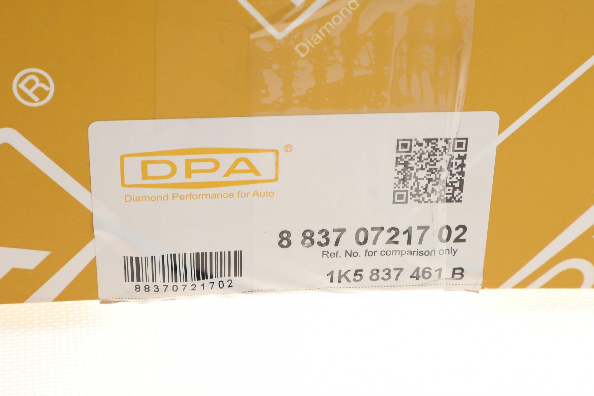 88370721702 DPA