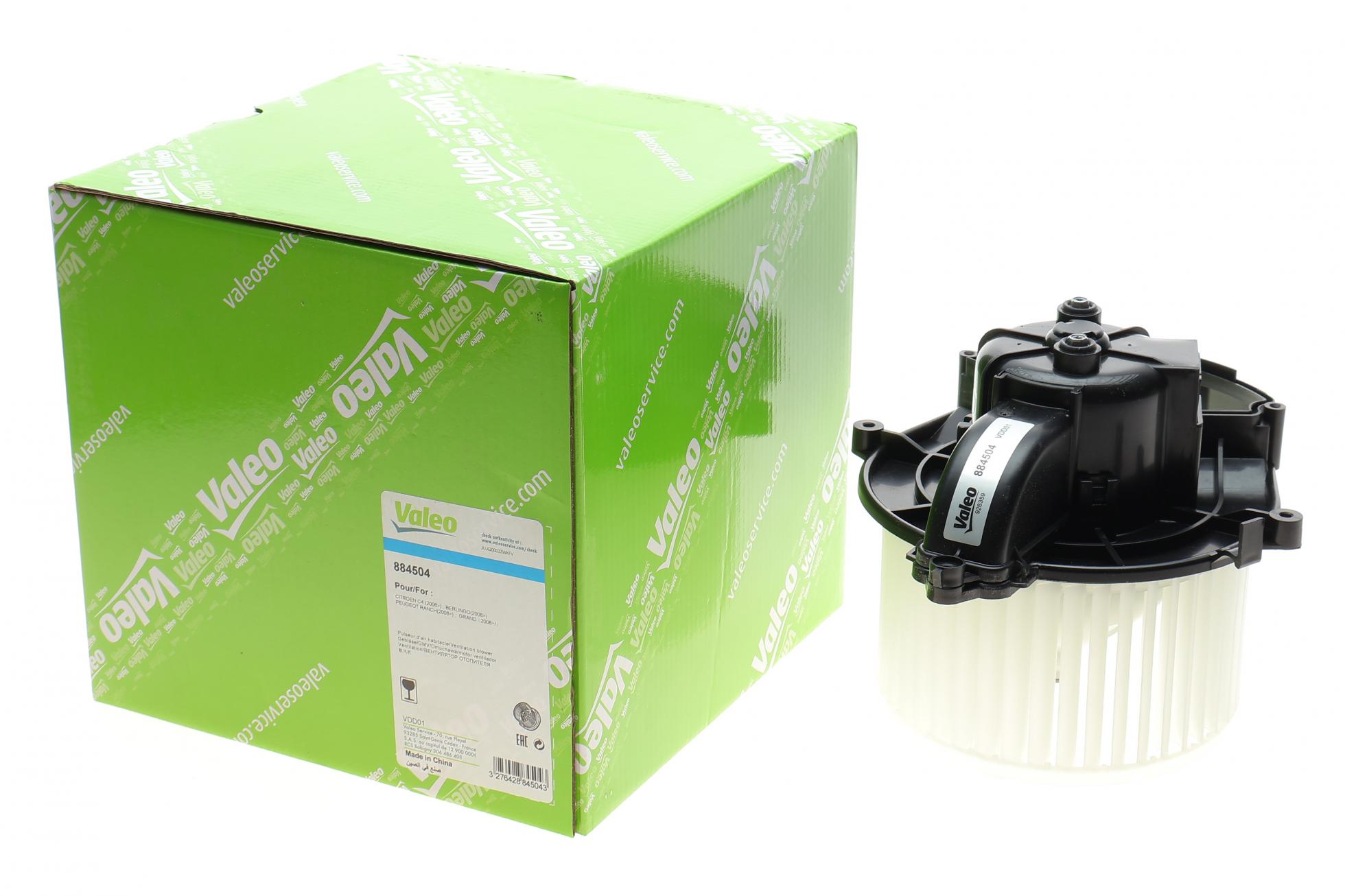 884504 VALEO