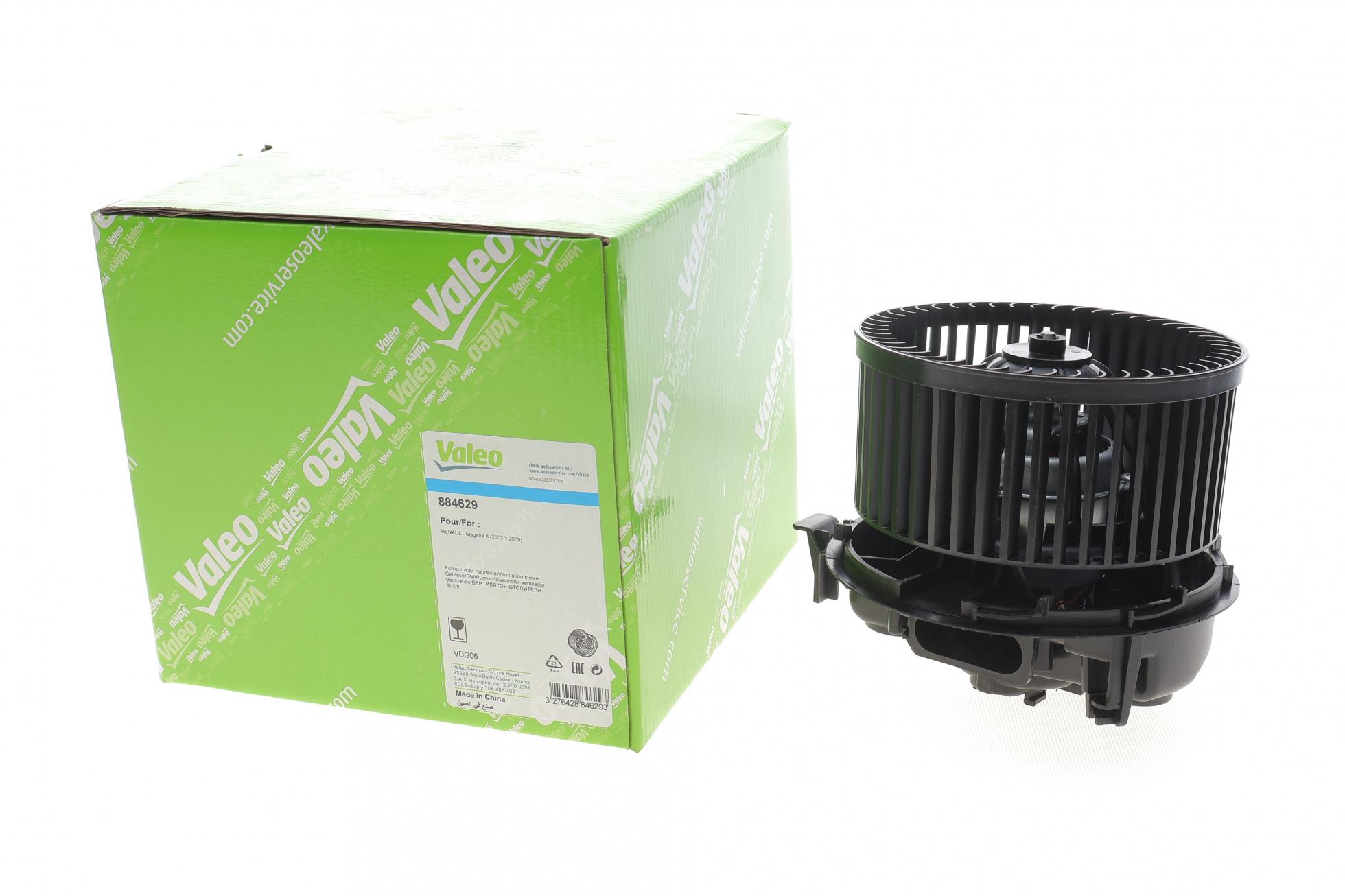 884629 VALEO
