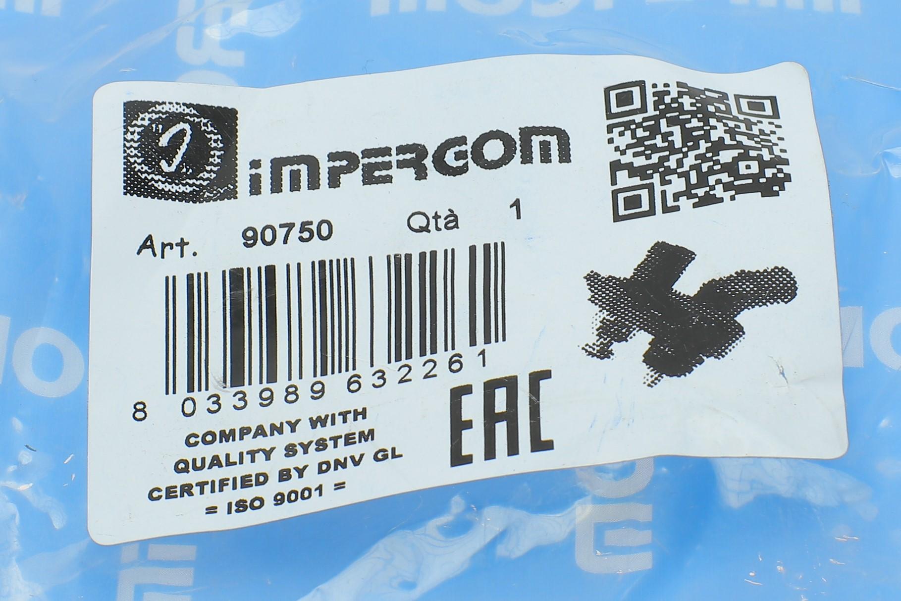 90750 IMPERGOM