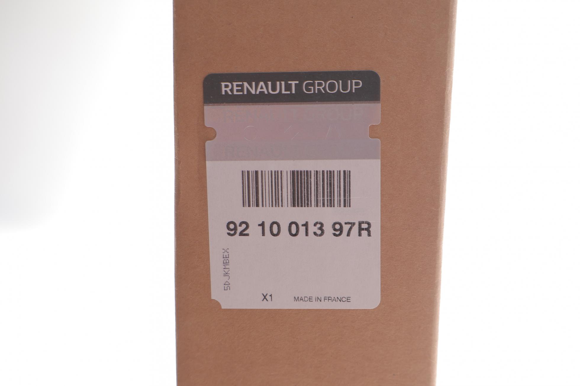 921001397R RENAULT